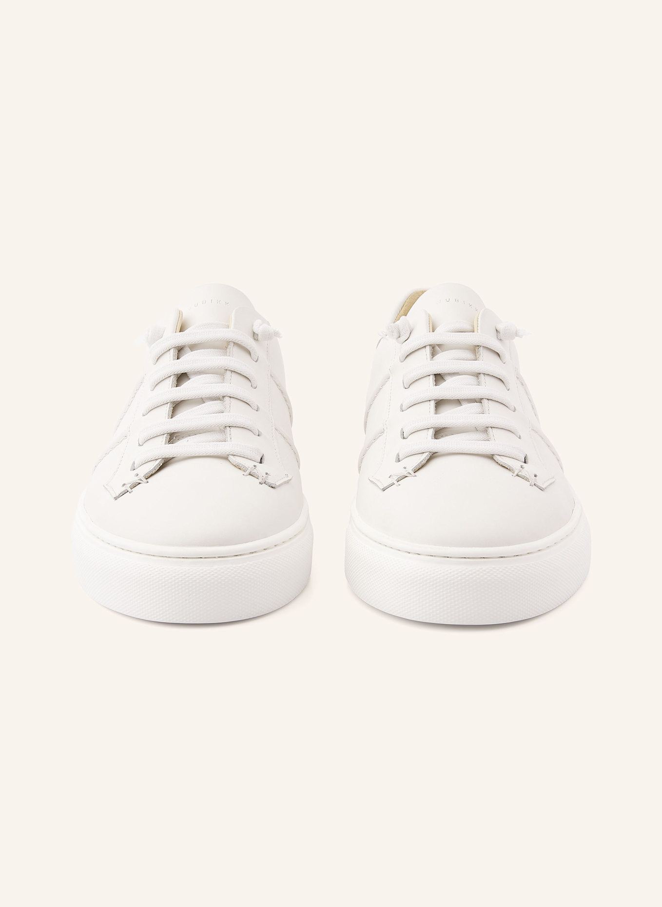 NUBIKK Sneaker JASE EASE: CREME