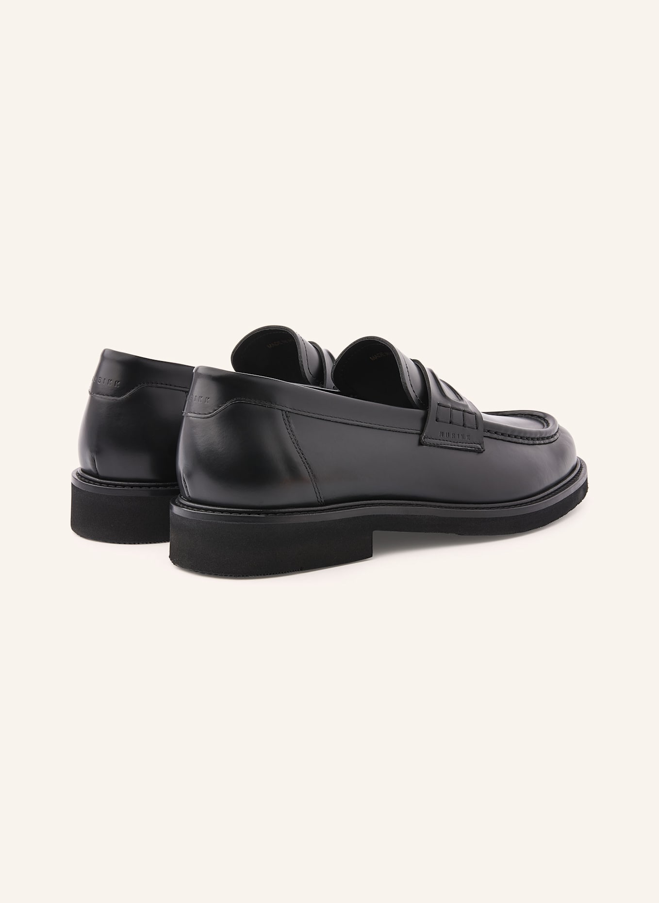 NUBIKK Slipper JONES GATSBY