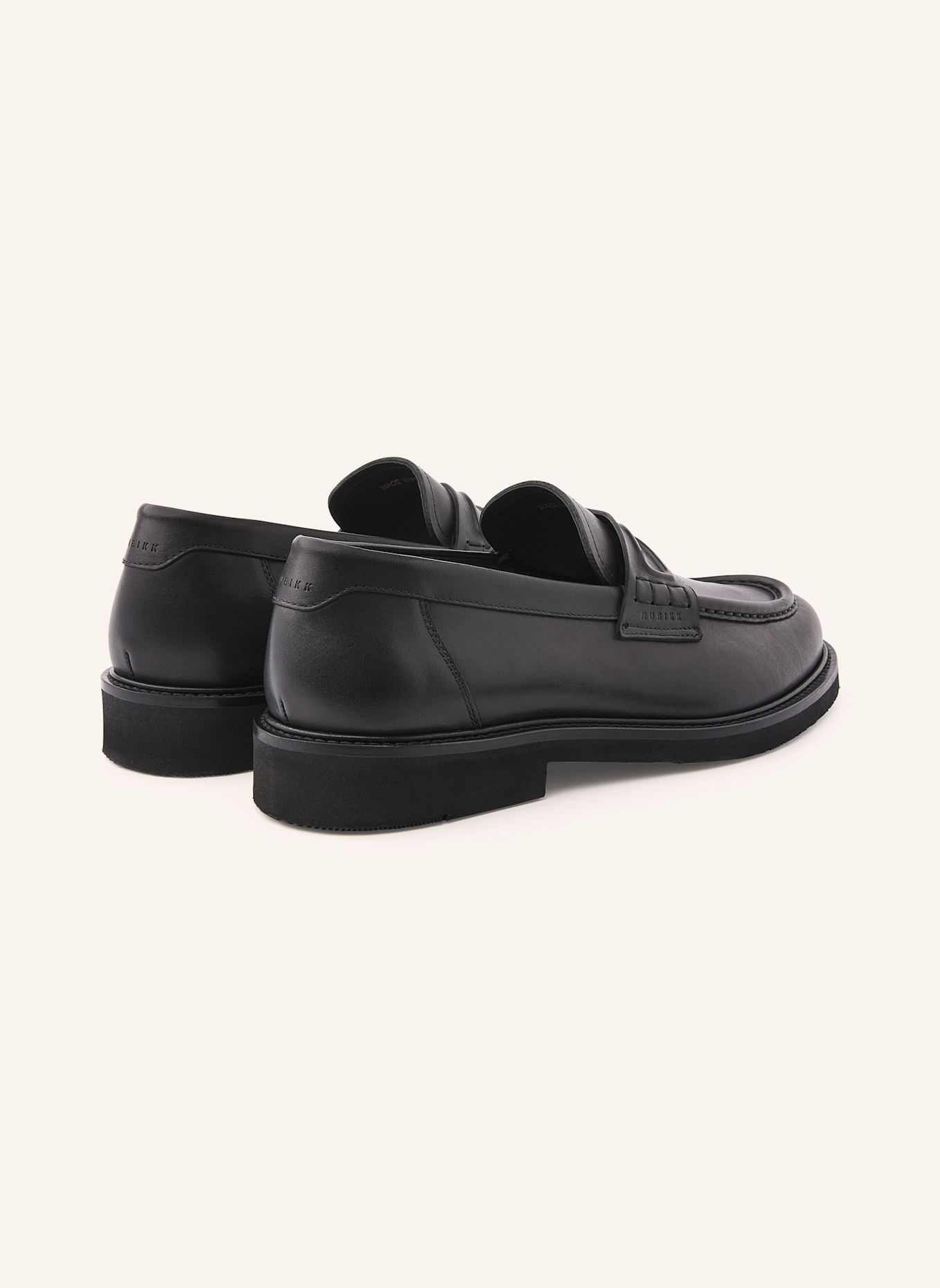 NUBIKK Slipper JONES GATSBY