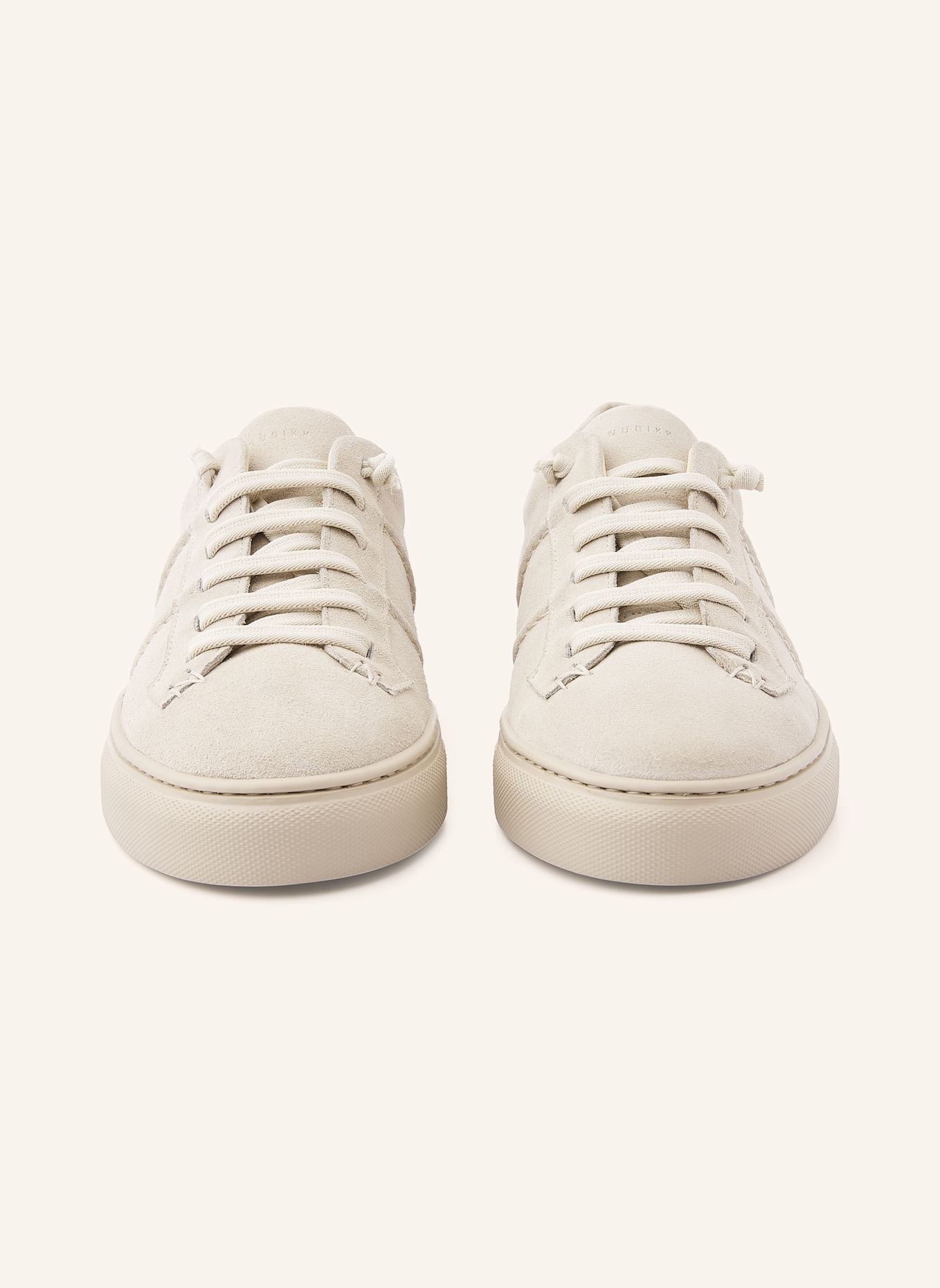 NUBIKK Sneaker JASE EASE: BEIGE