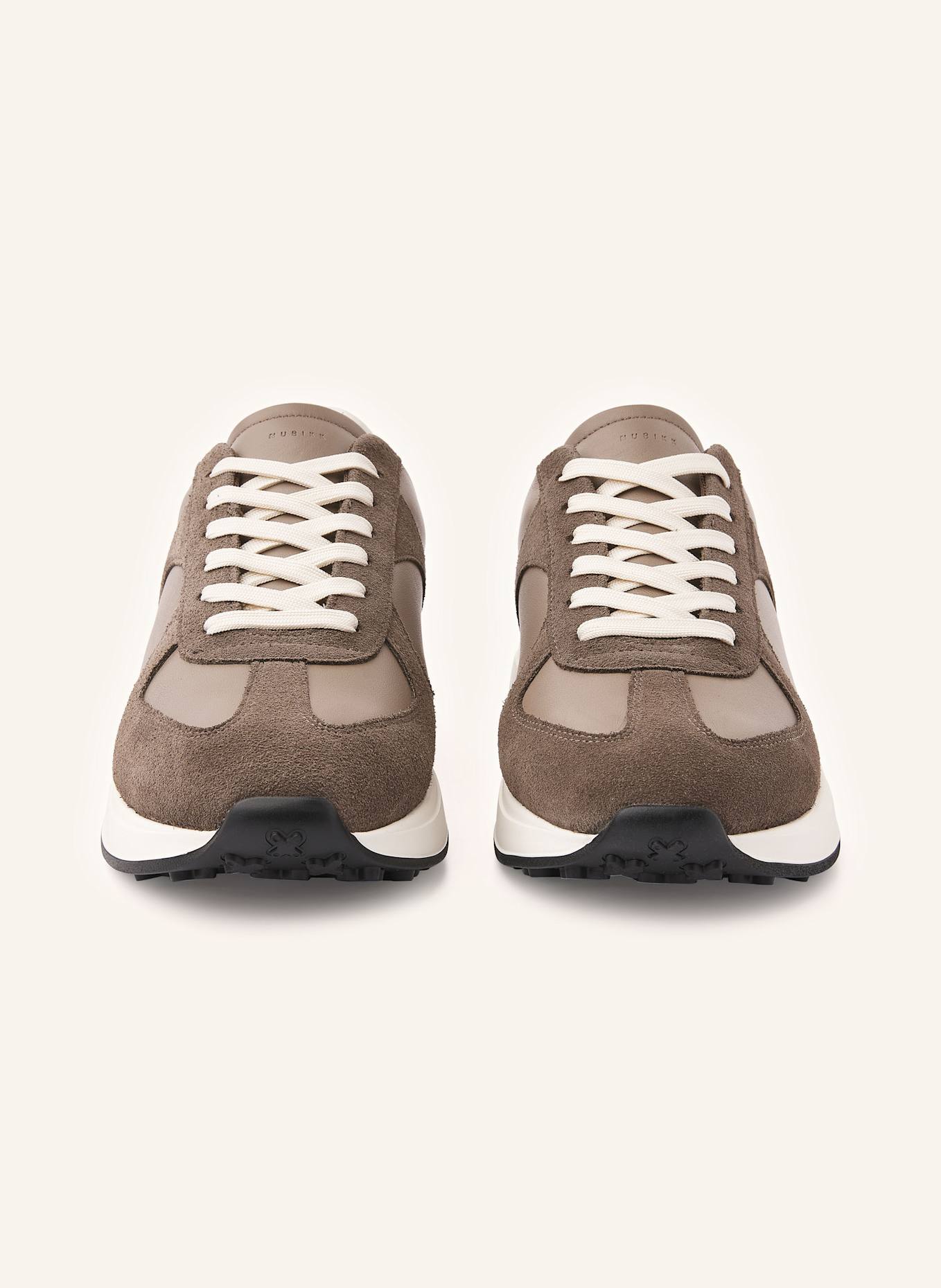 NUBIKK Sneaker FINN RIO: TAUPE