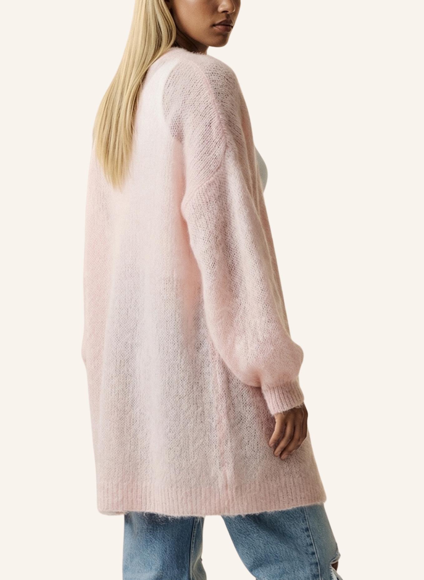 AMERICANDREAMS Midi Cardigan Lee: HELLROSA