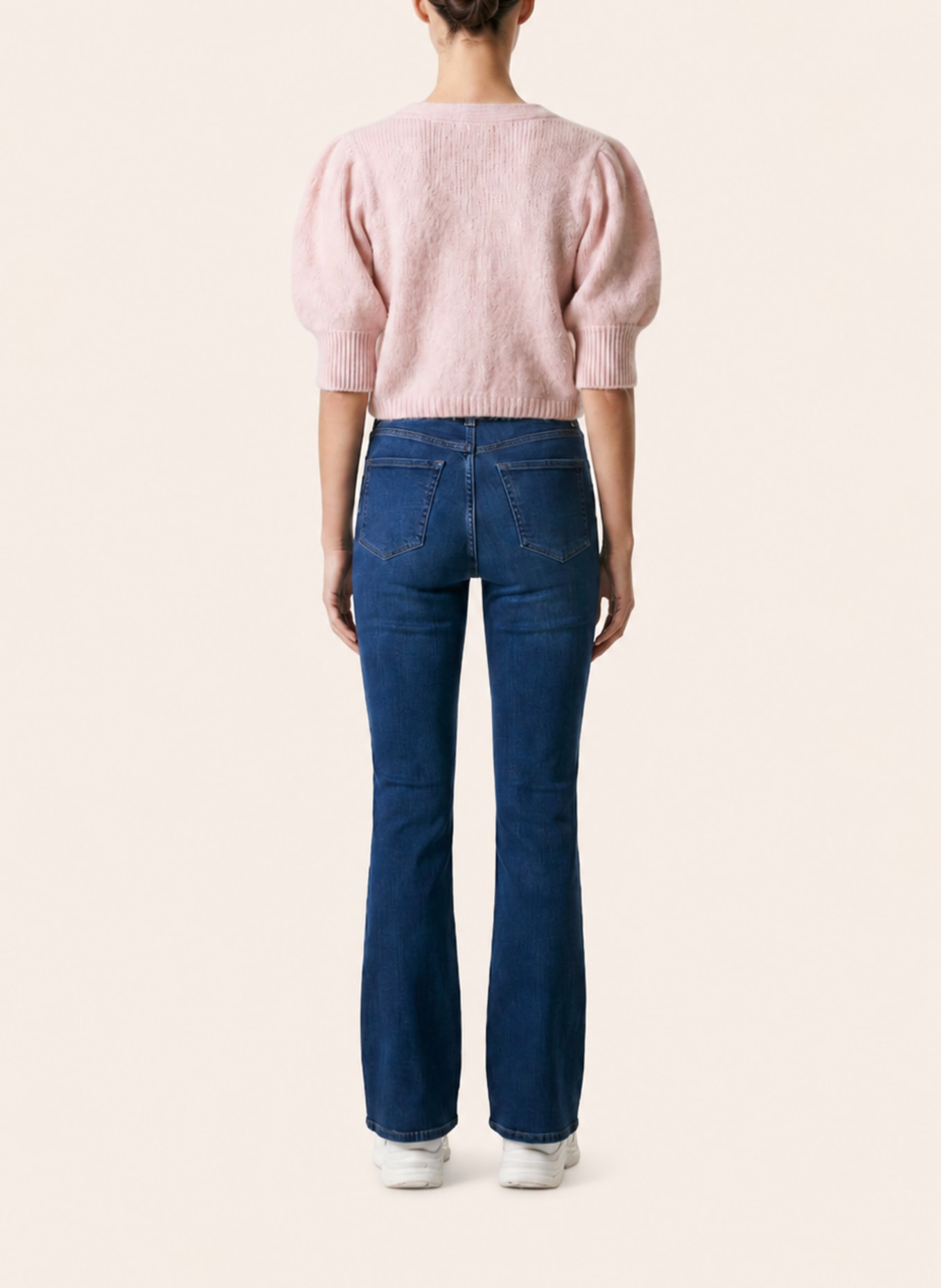 AMERICANDREAMS Cardigan Harper: HELLROSA