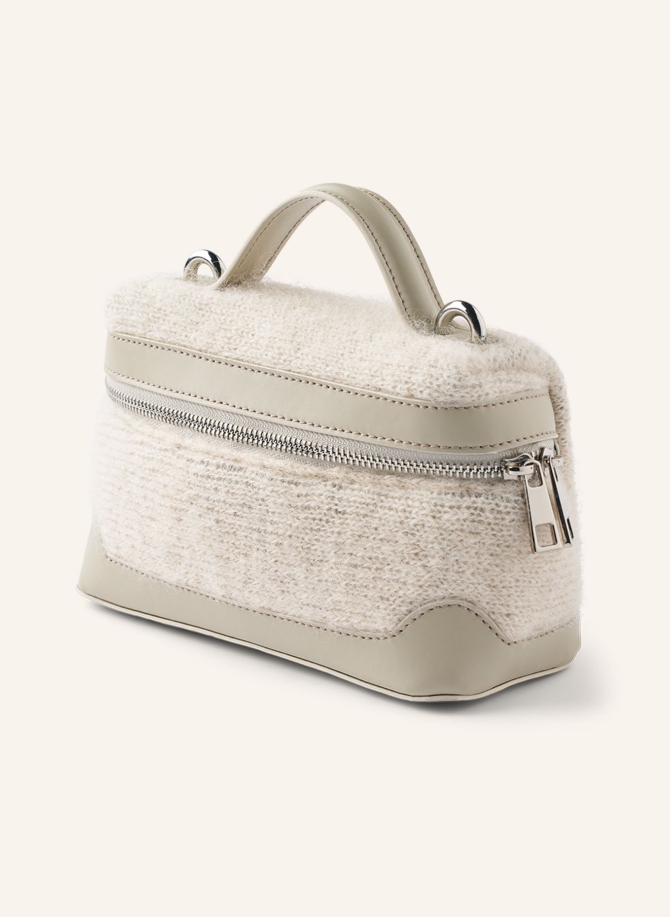 AMERICANDREAMS Bag Aubrey: CREME