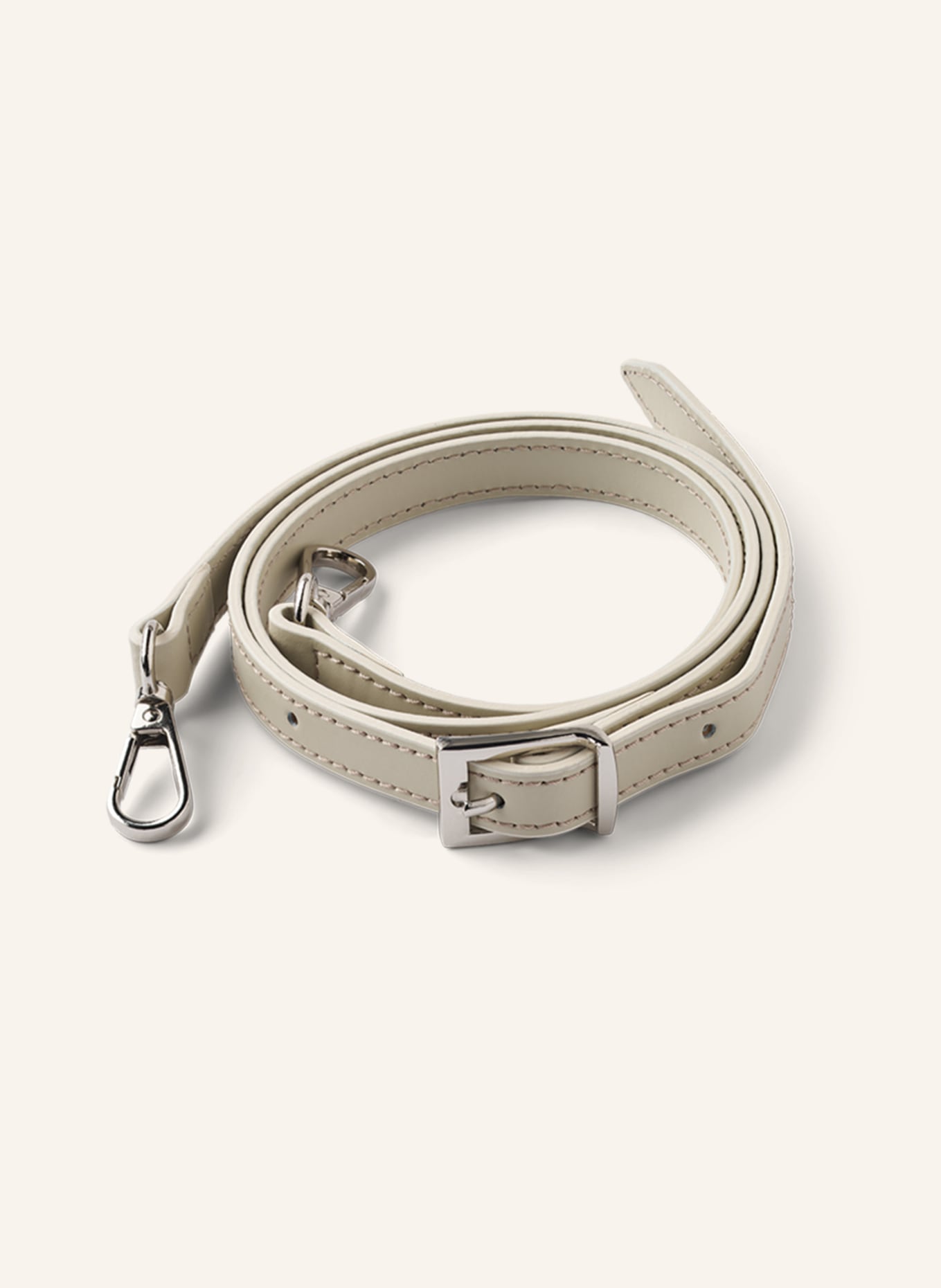AMERICANDREAMS Bag Aubrey: CREME