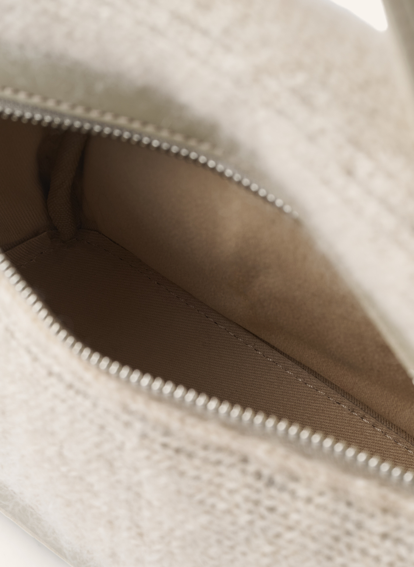 AMERICANDREAMS Bag Aubrey: CREME