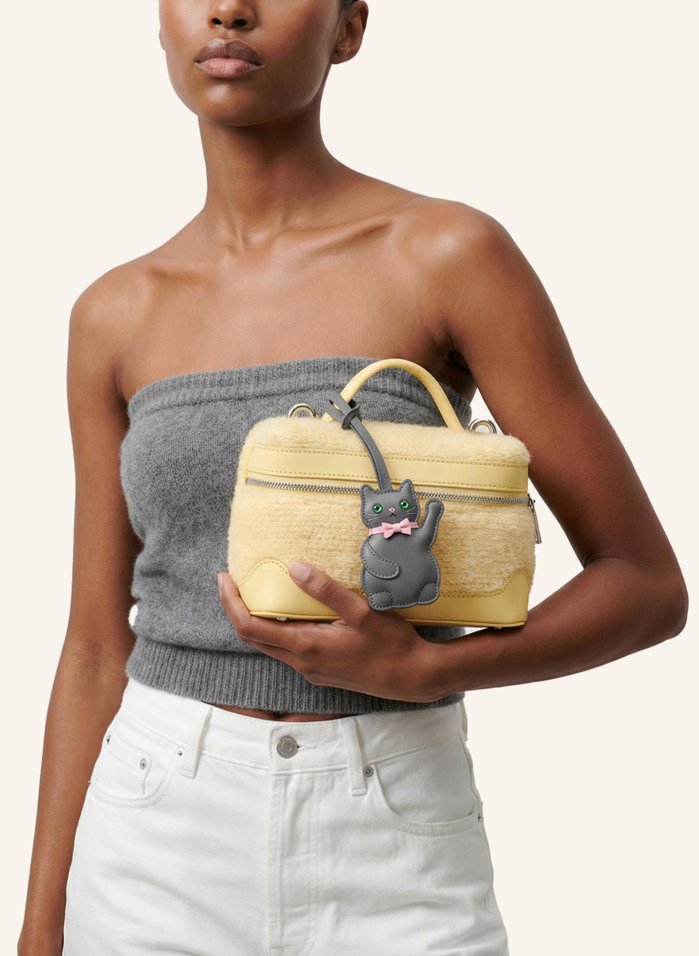 AMERICANDREAMS Bag Aubrey: HELLGELB