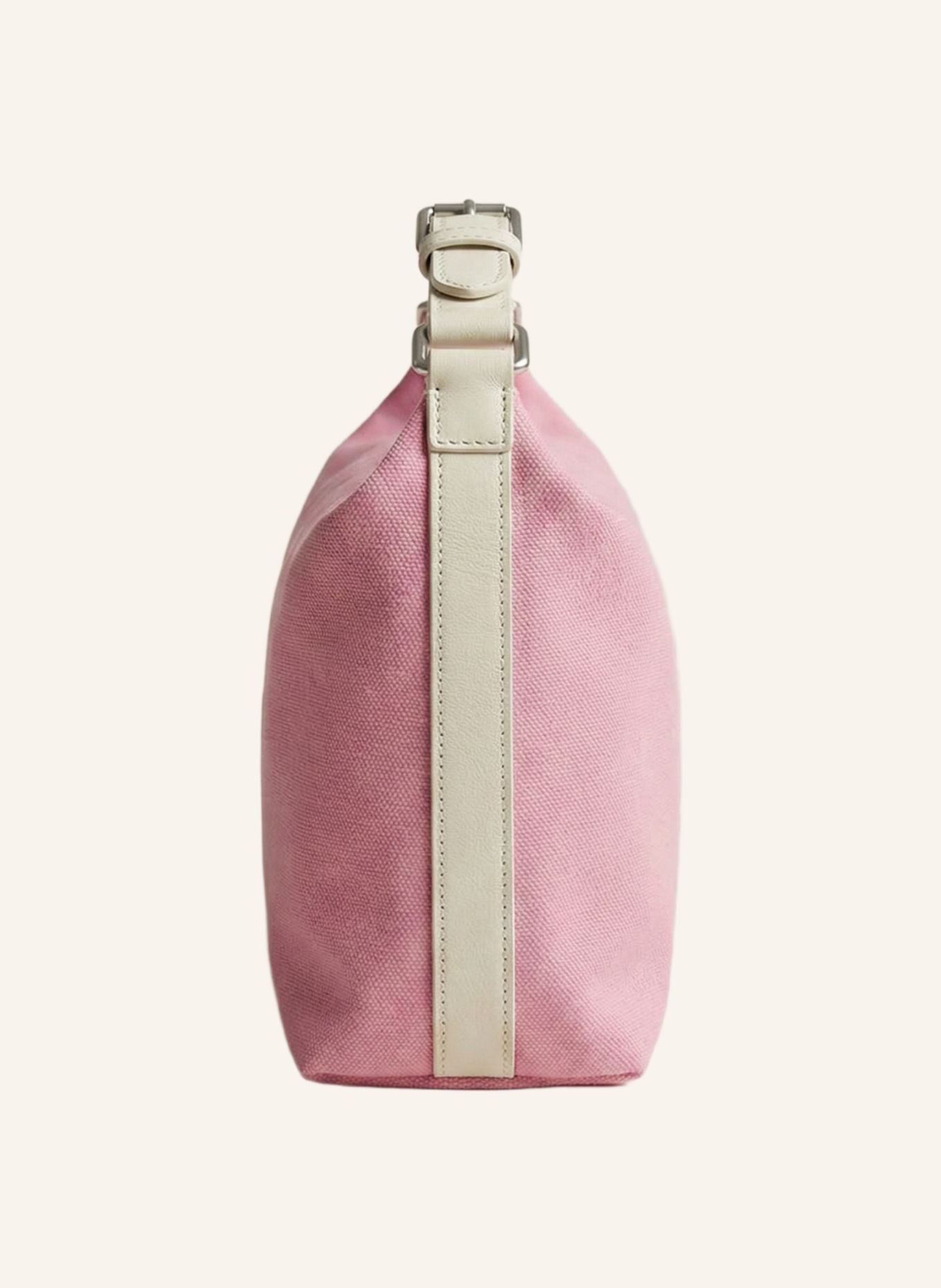 AMERICANDREAMS Club Bag Canvas: ROSA