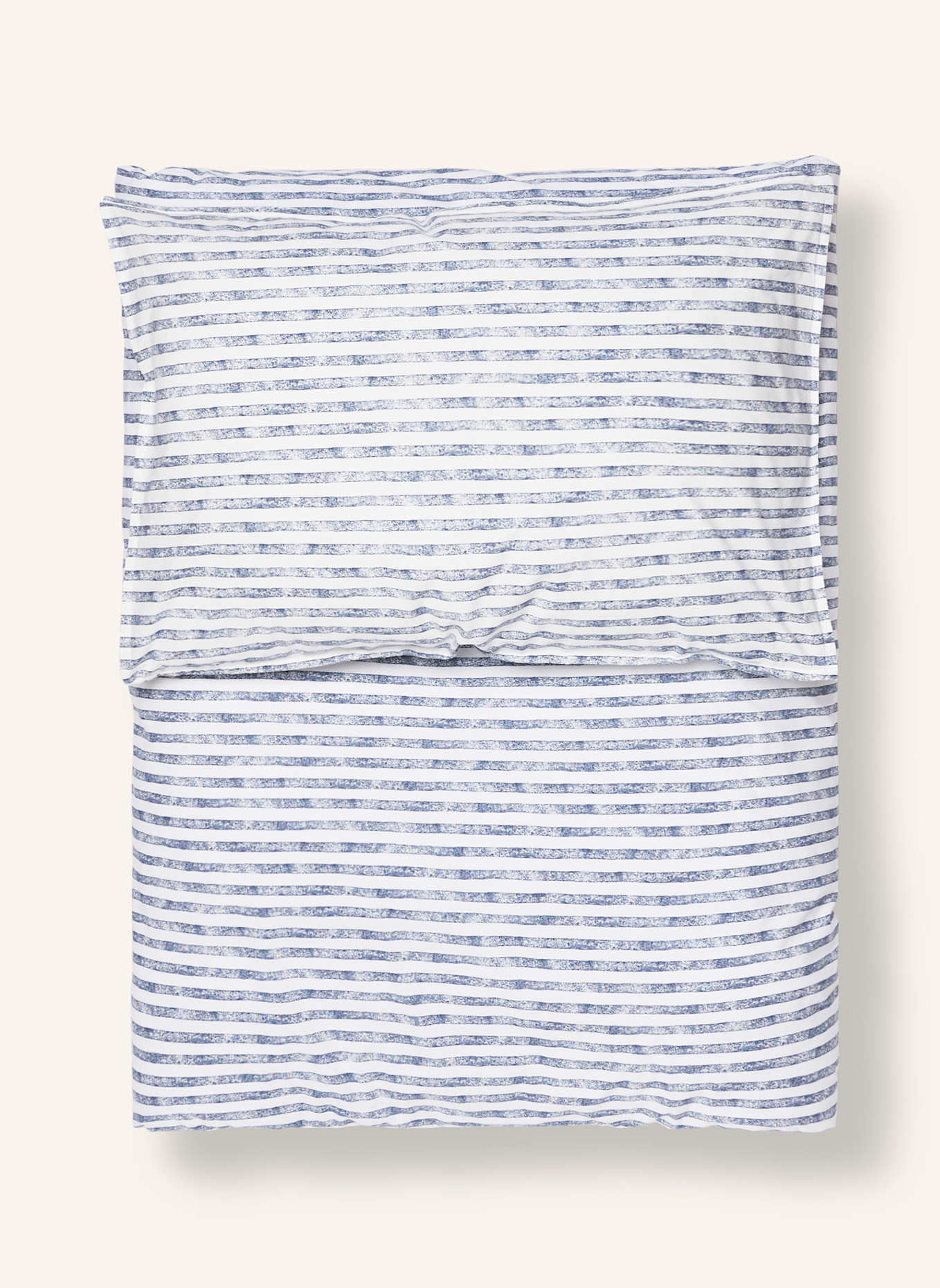 lavie Bettbezug JOHANNA: DUNKELBLAU