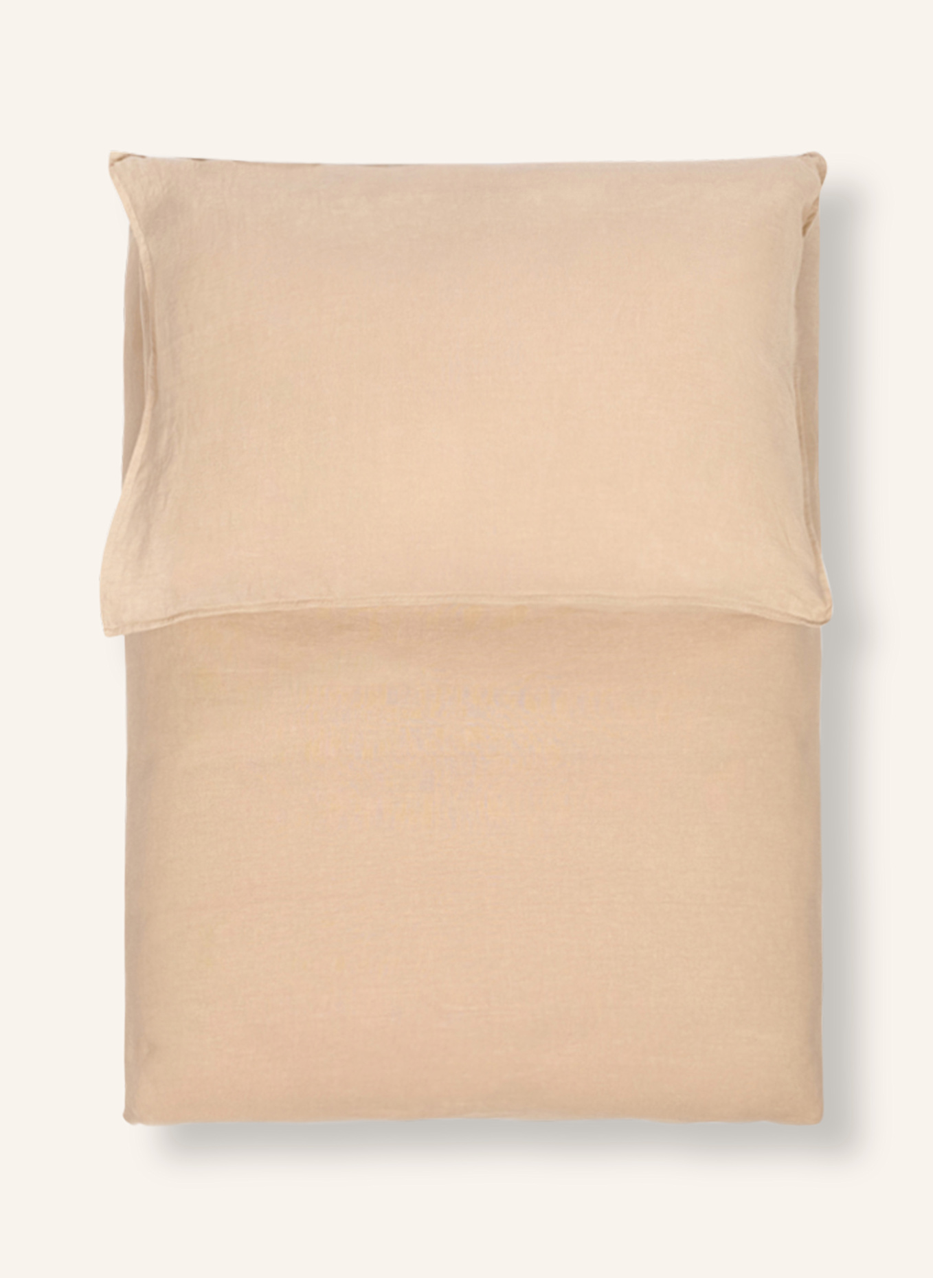 lavie Bettbezug LINUS: CAMEL