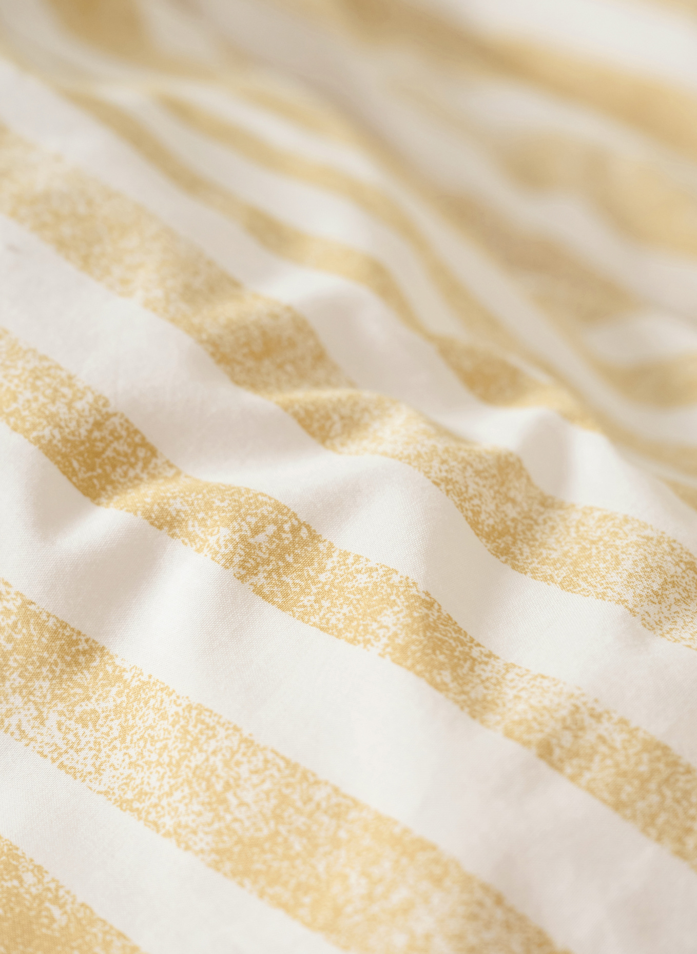 lavie Bettbezug JAKOB: GRÜN/ WEISS