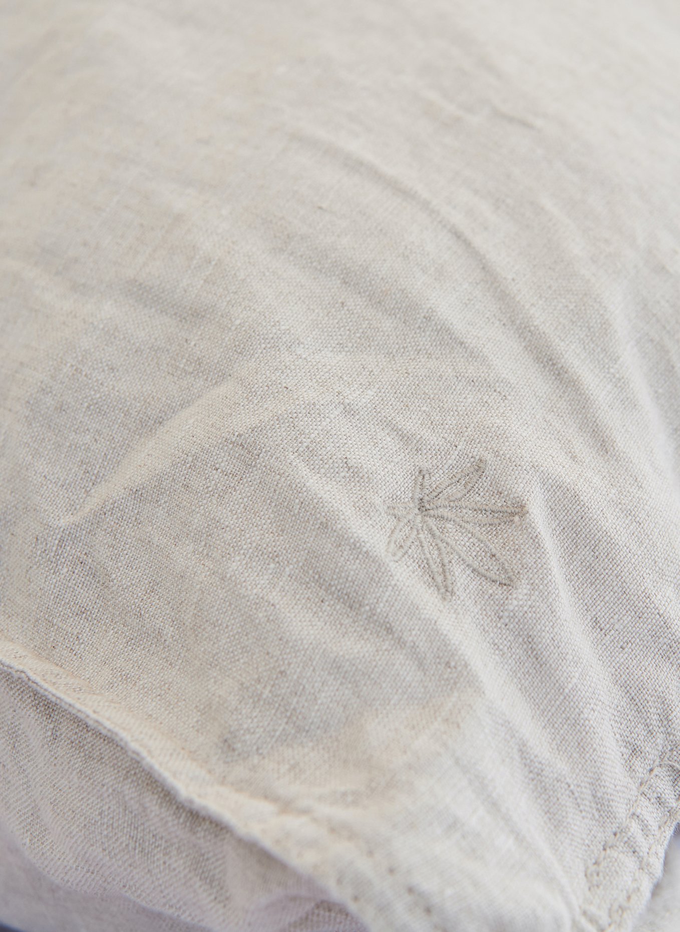 lavie Bettbezug LOTTA: BEIGE