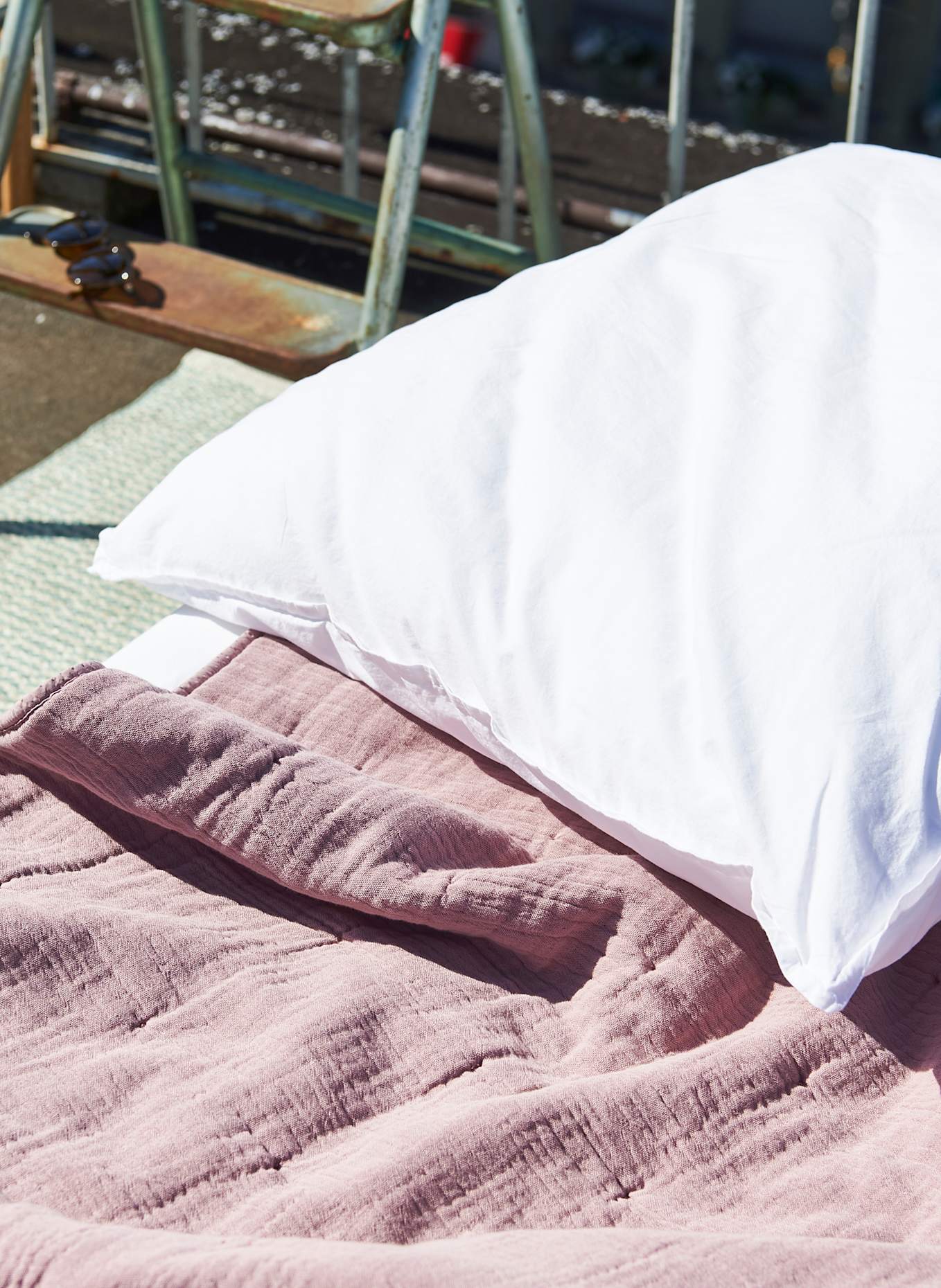 lavie Quilt NORA: ALTROSA