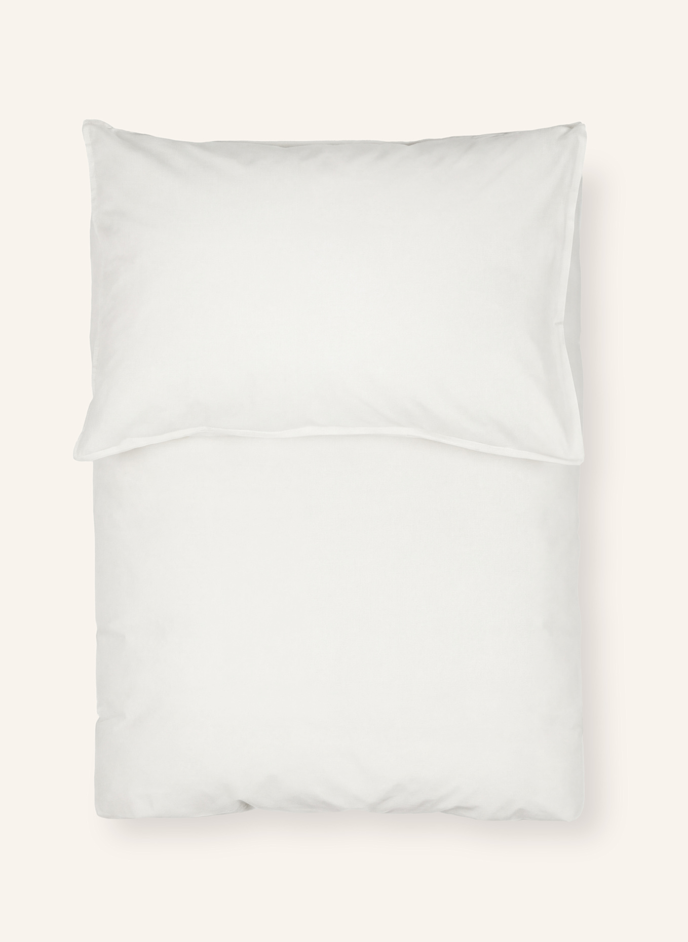 lavie Bettbezug LIAM: BEIGE