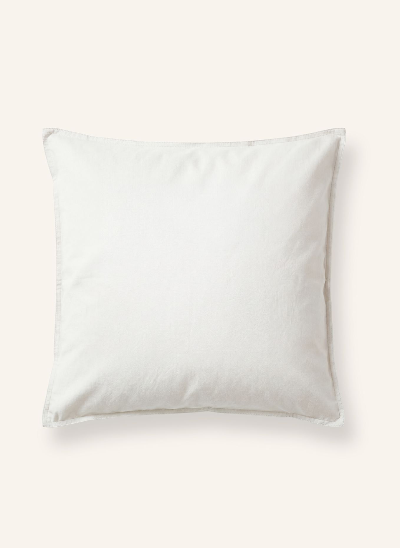 lavie Kissenbezug LIAM: BEIGE