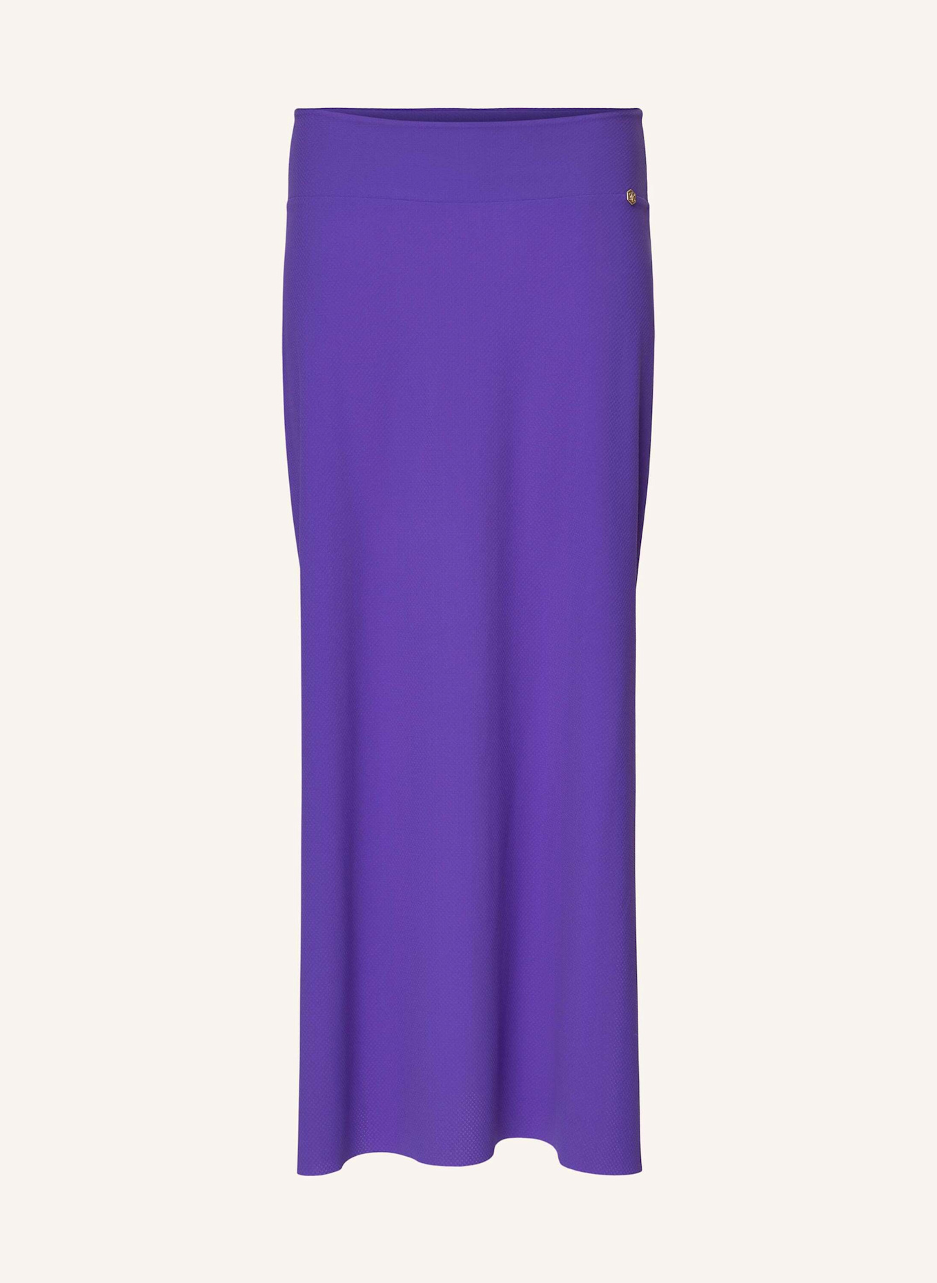 INA KESS Rock SIESTA SKIRT: LILA