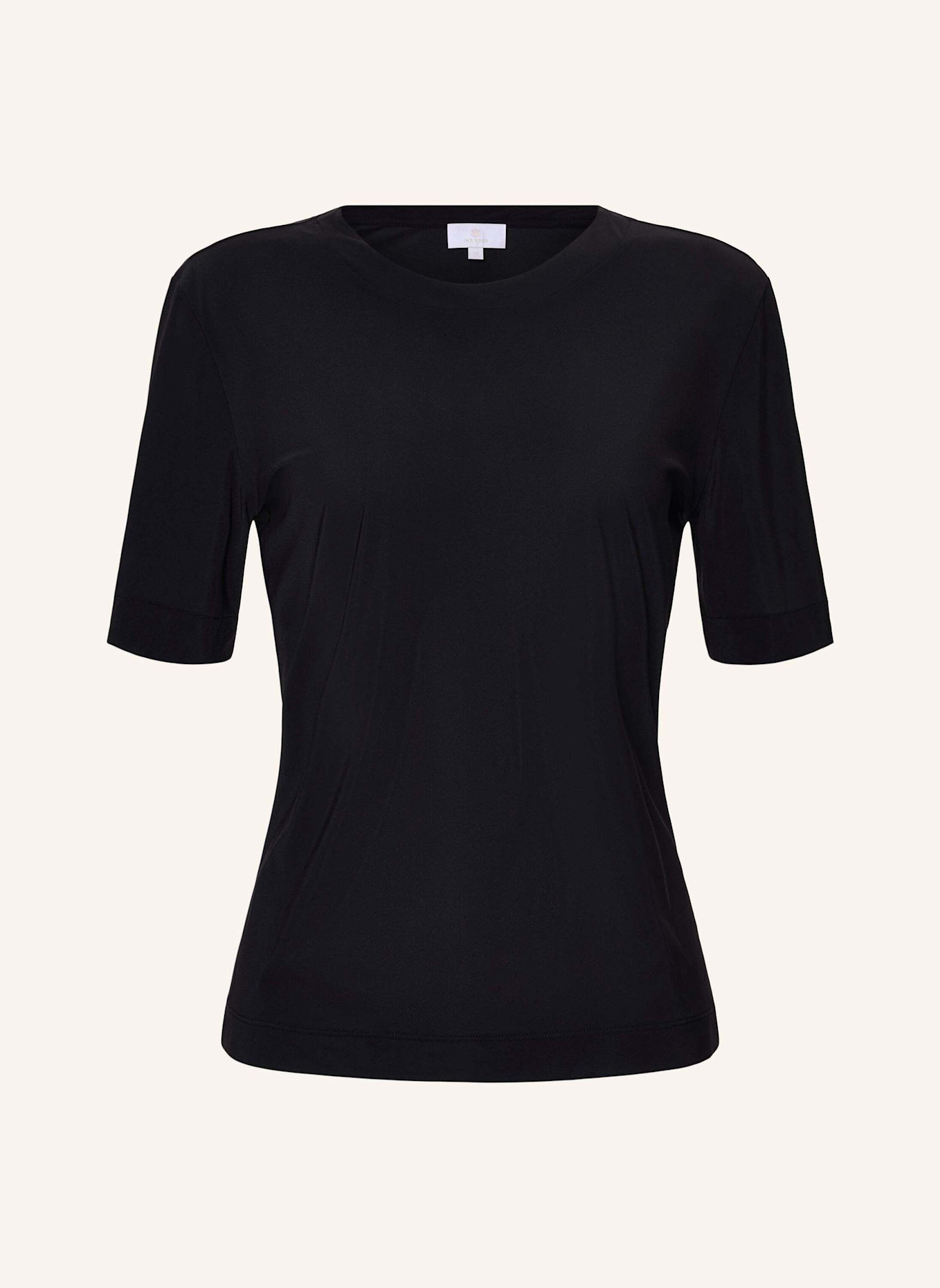 INA KESS Top SENTIR TOP: SCHWARZ