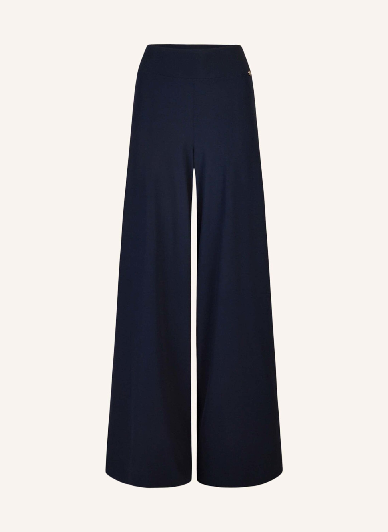 INA KESS Hose SINAM PANTS: DUNKELBLAU