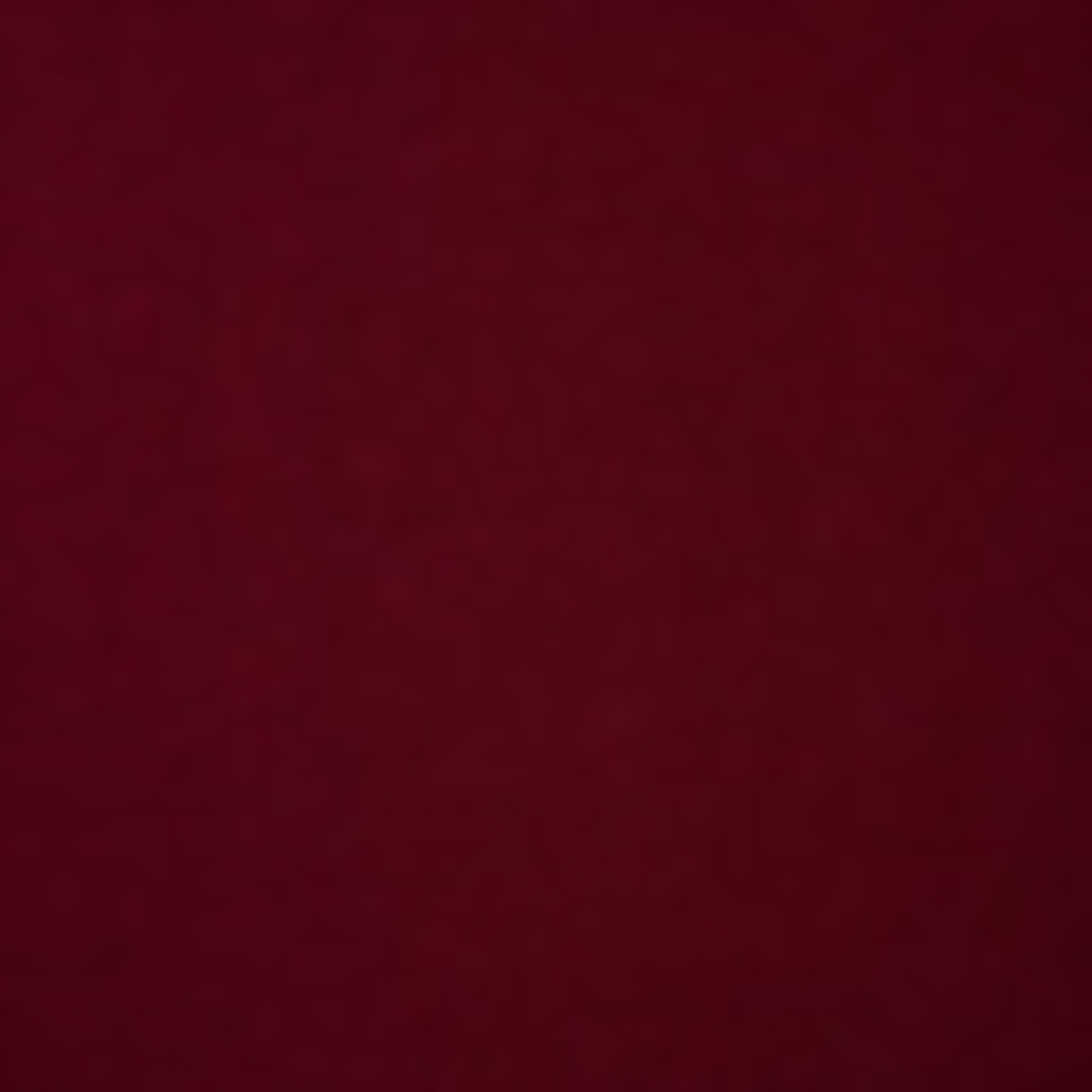 PINXIT Kleid Strickkleid: DUNKELROT