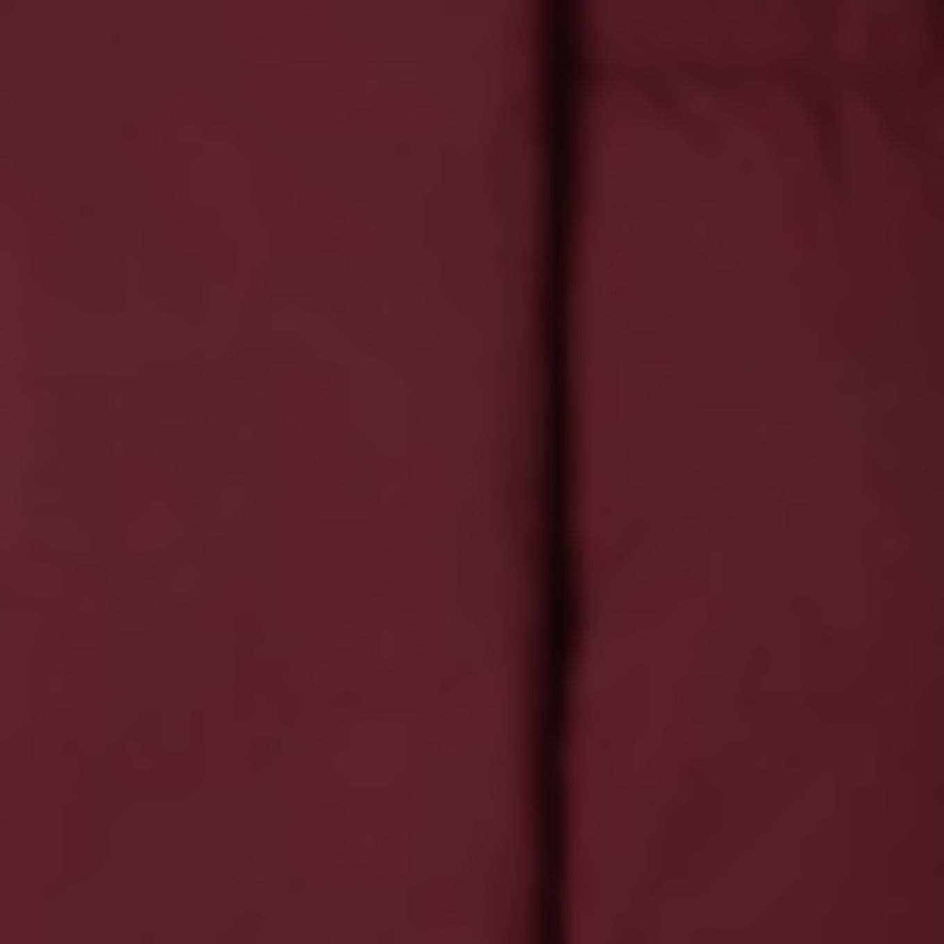 PINXIT jacke Steppjacke: DUNKELROT