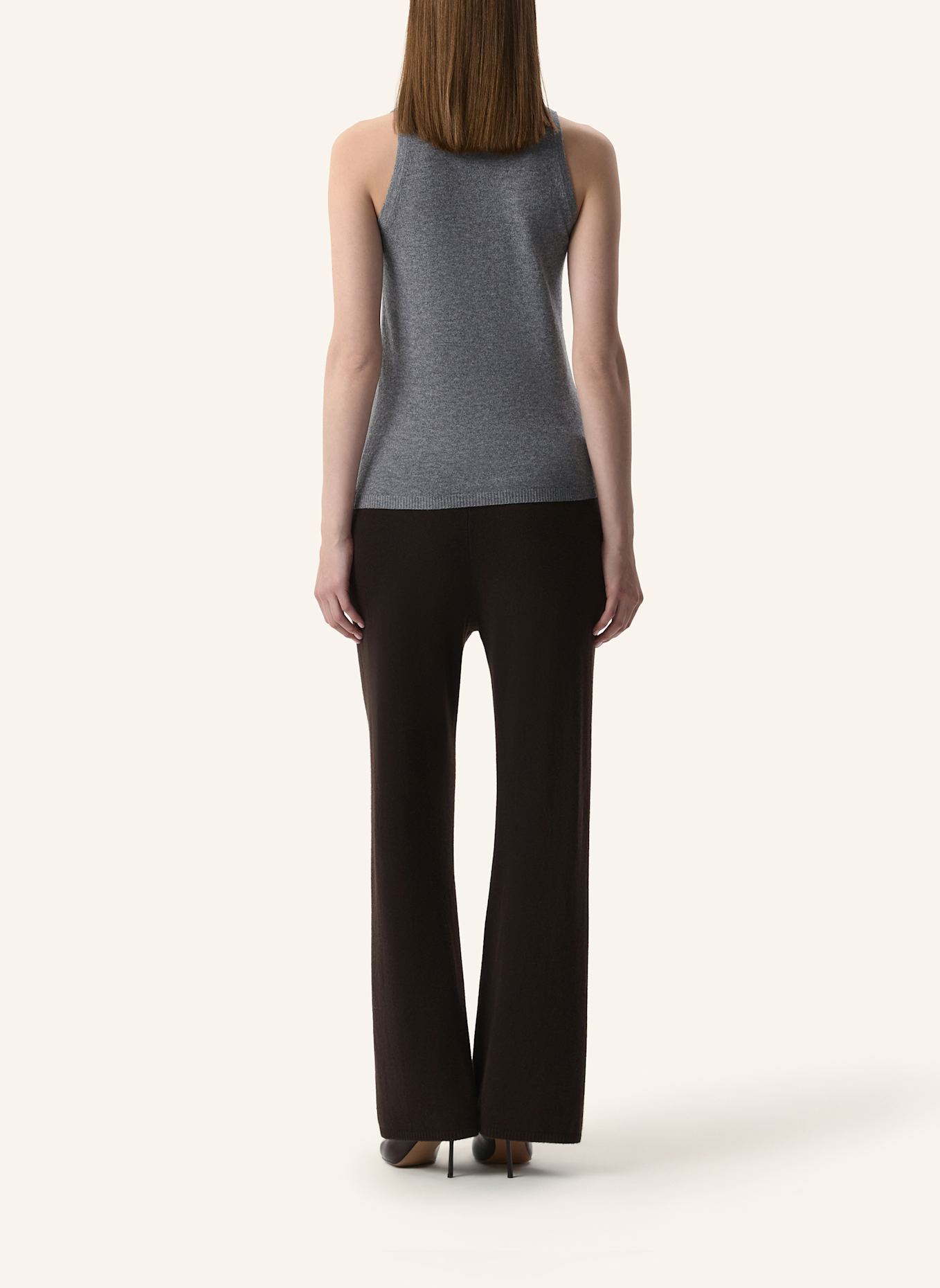 PINXIT Top: HELLGRAU