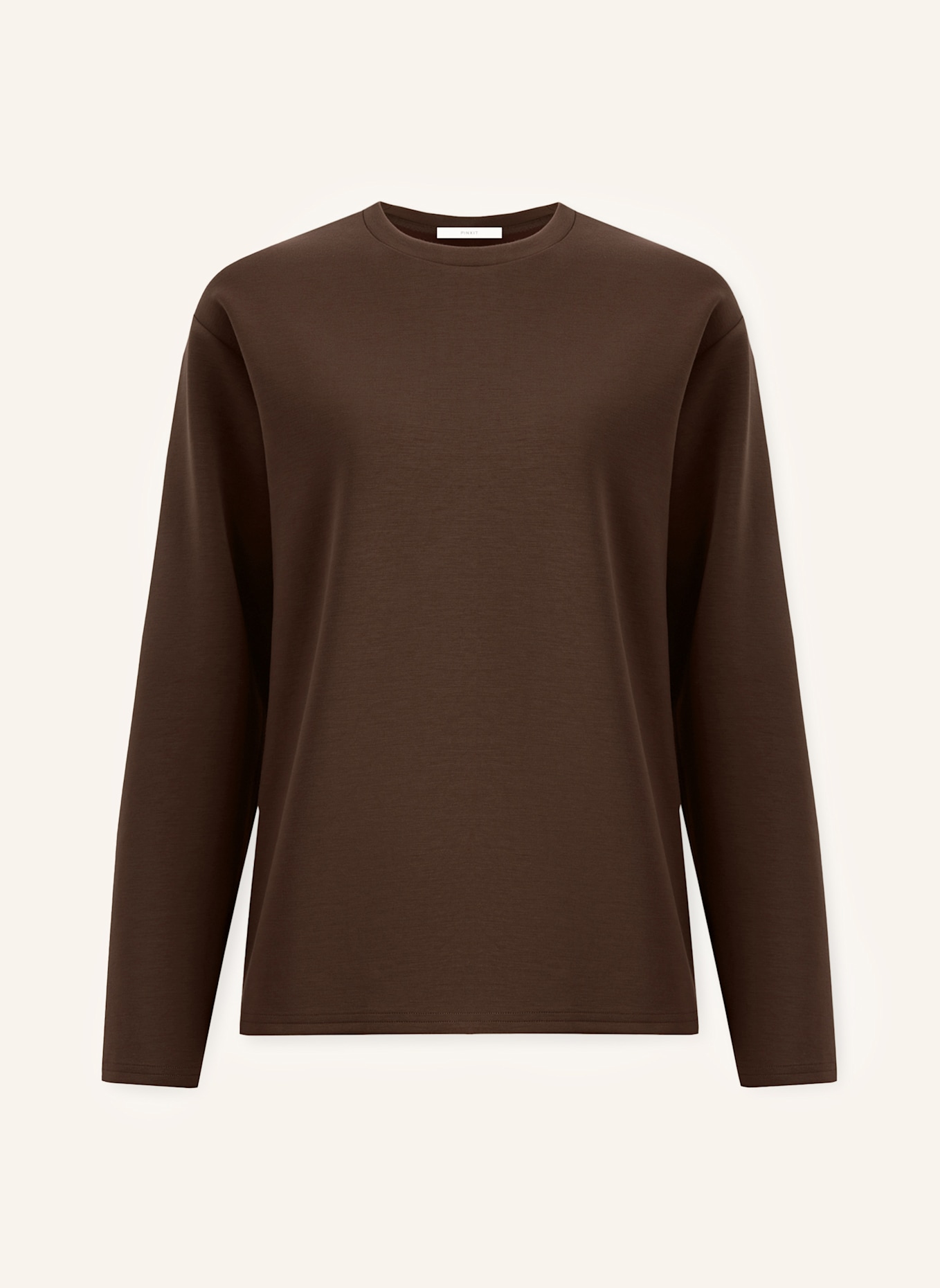 PINXIT top Top: BRAUN