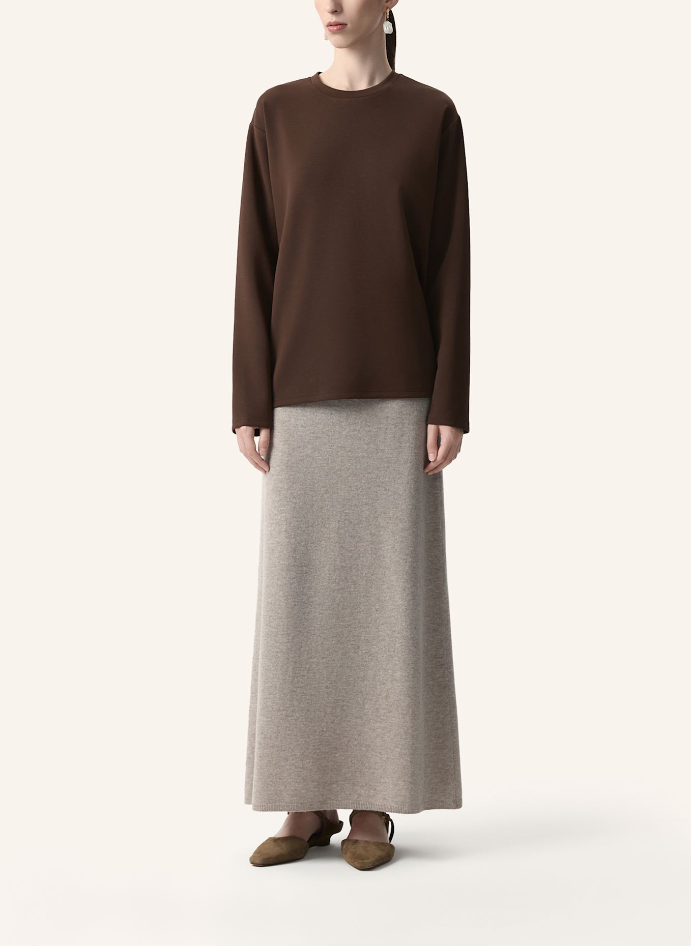 PINXIT top Top: BRAUN