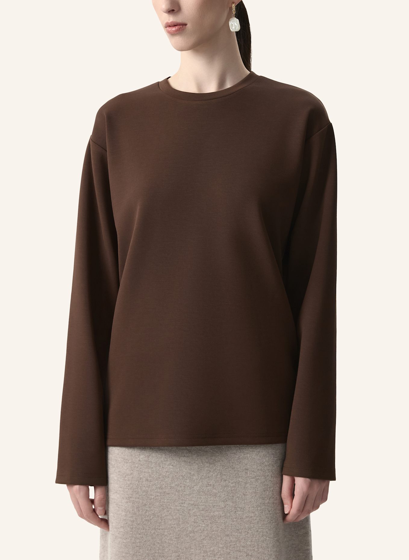 PINXIT top Top: BRAUN