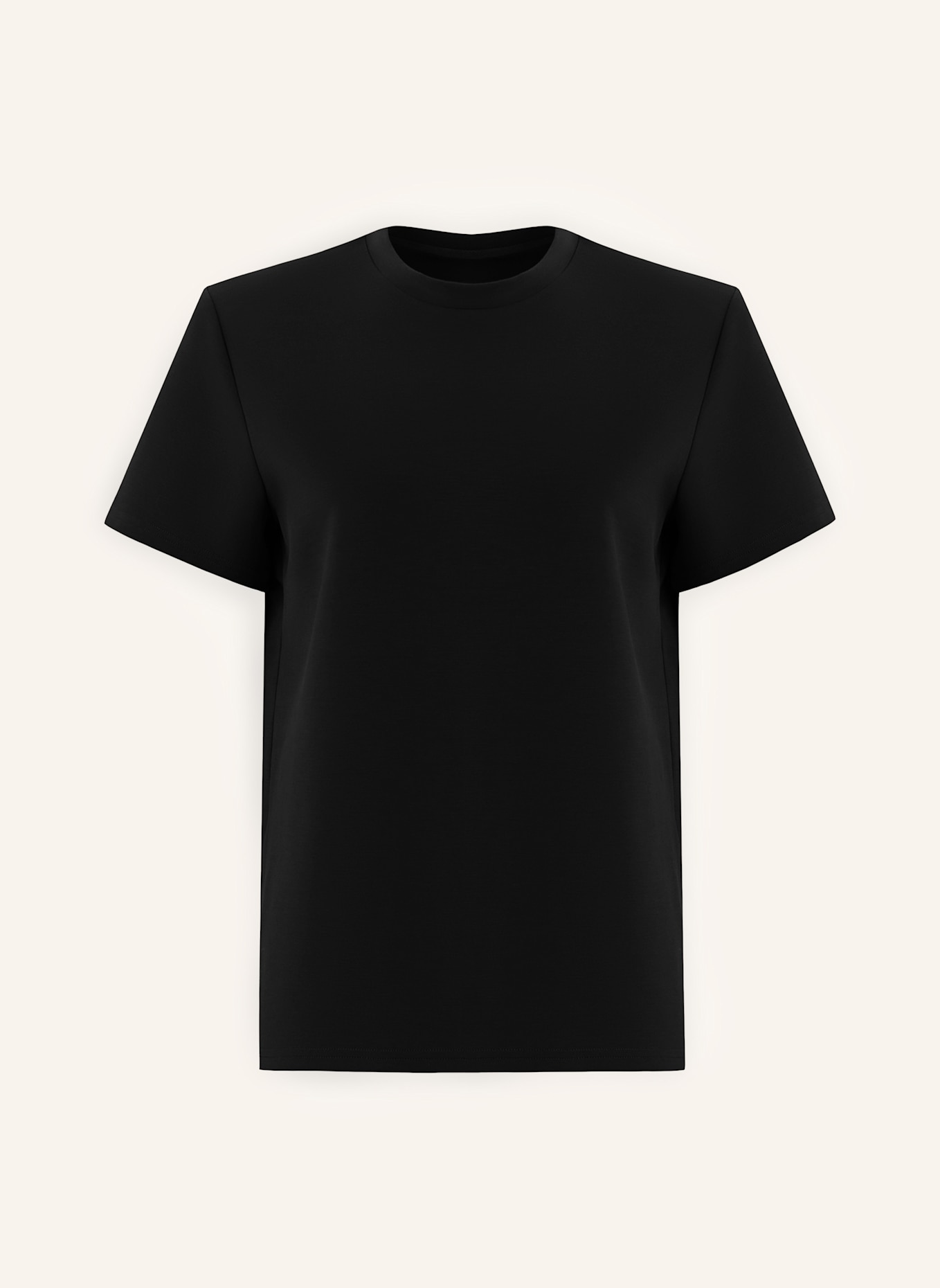PINXIT T-Shirt: SCHWARZ