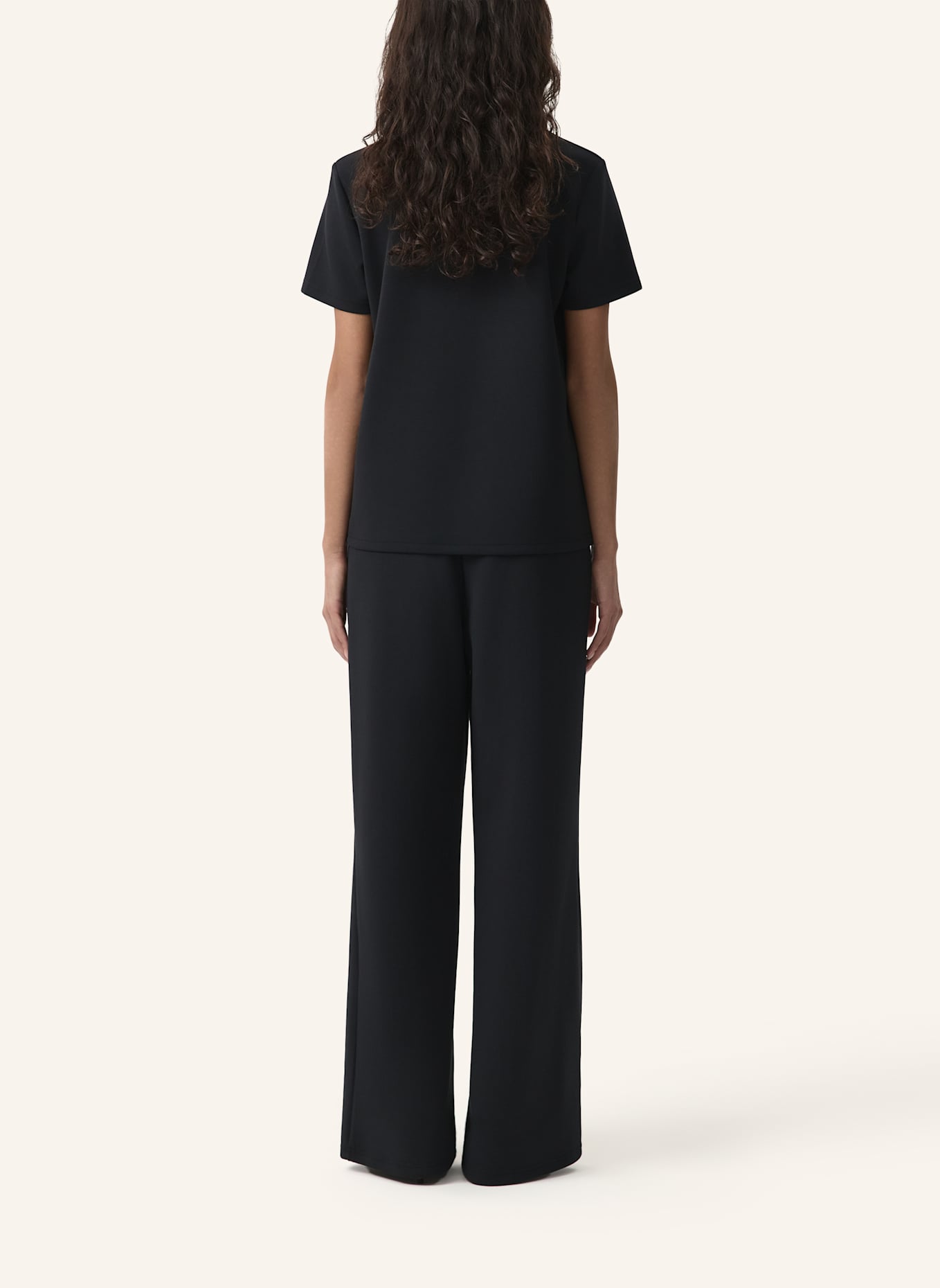 PINXIT T-Shirt: SCHWARZ