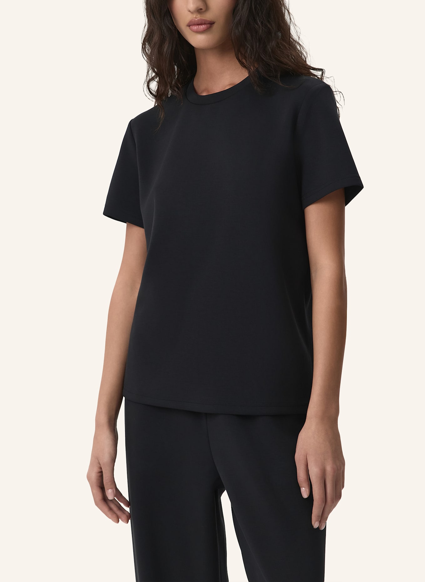 PINXIT T-Shirt: SCHWARZ