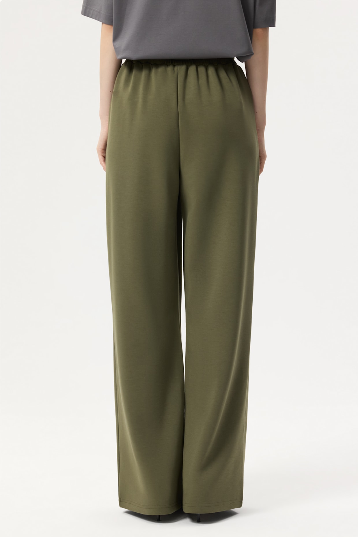 PINXIT Jogginghose: KHAKI