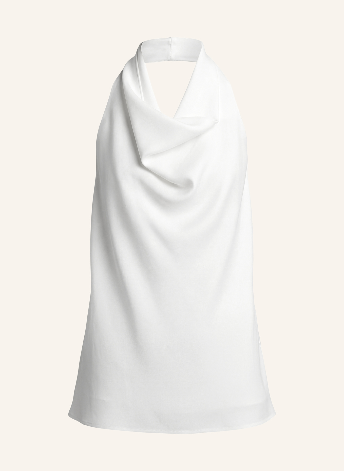 PINXIT Satintop: WEISS