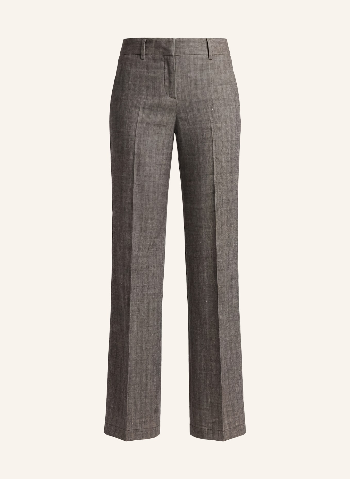 PINXIT Hose: BRAUN