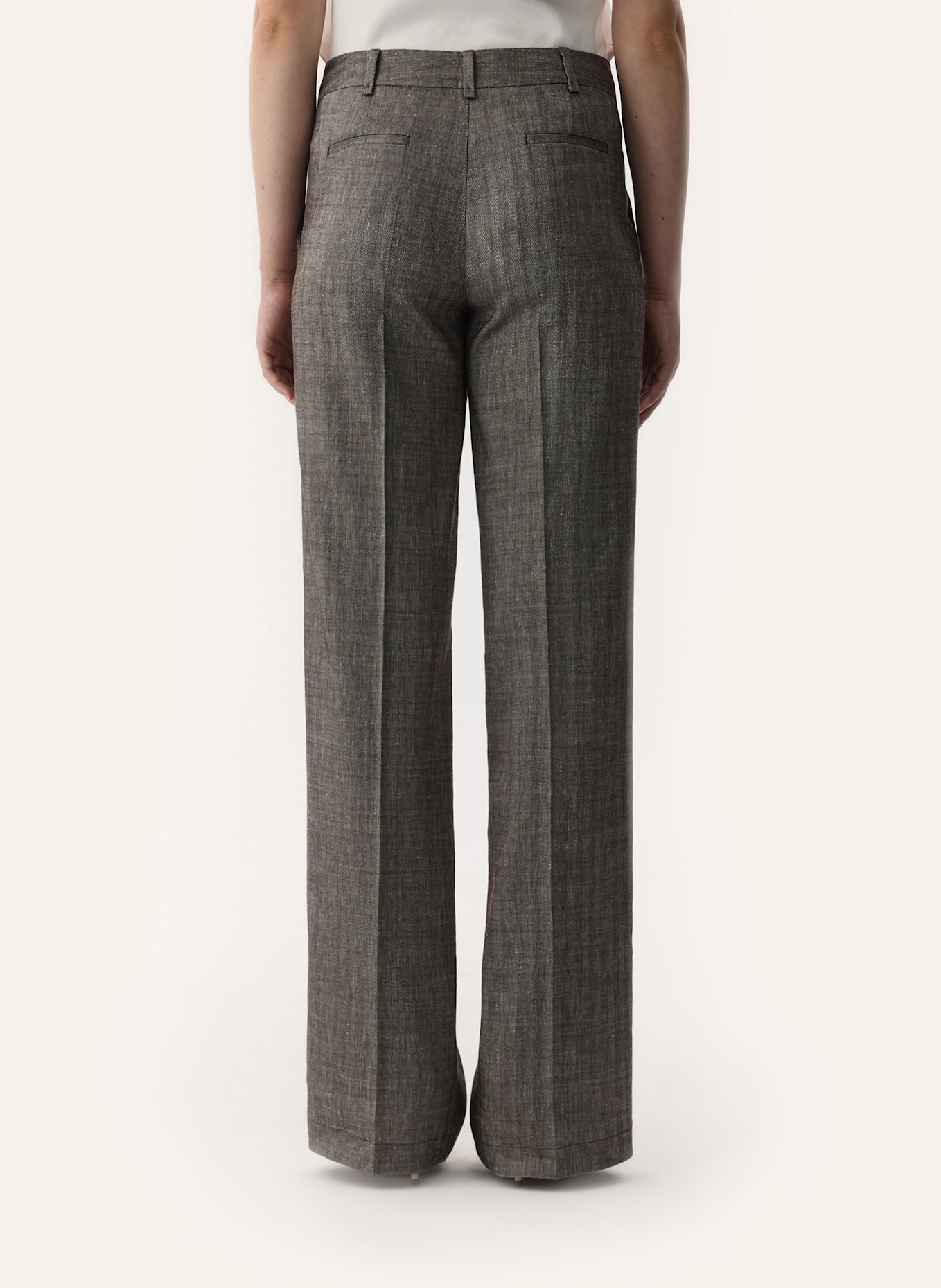 PINXIT Hose: BRAUN