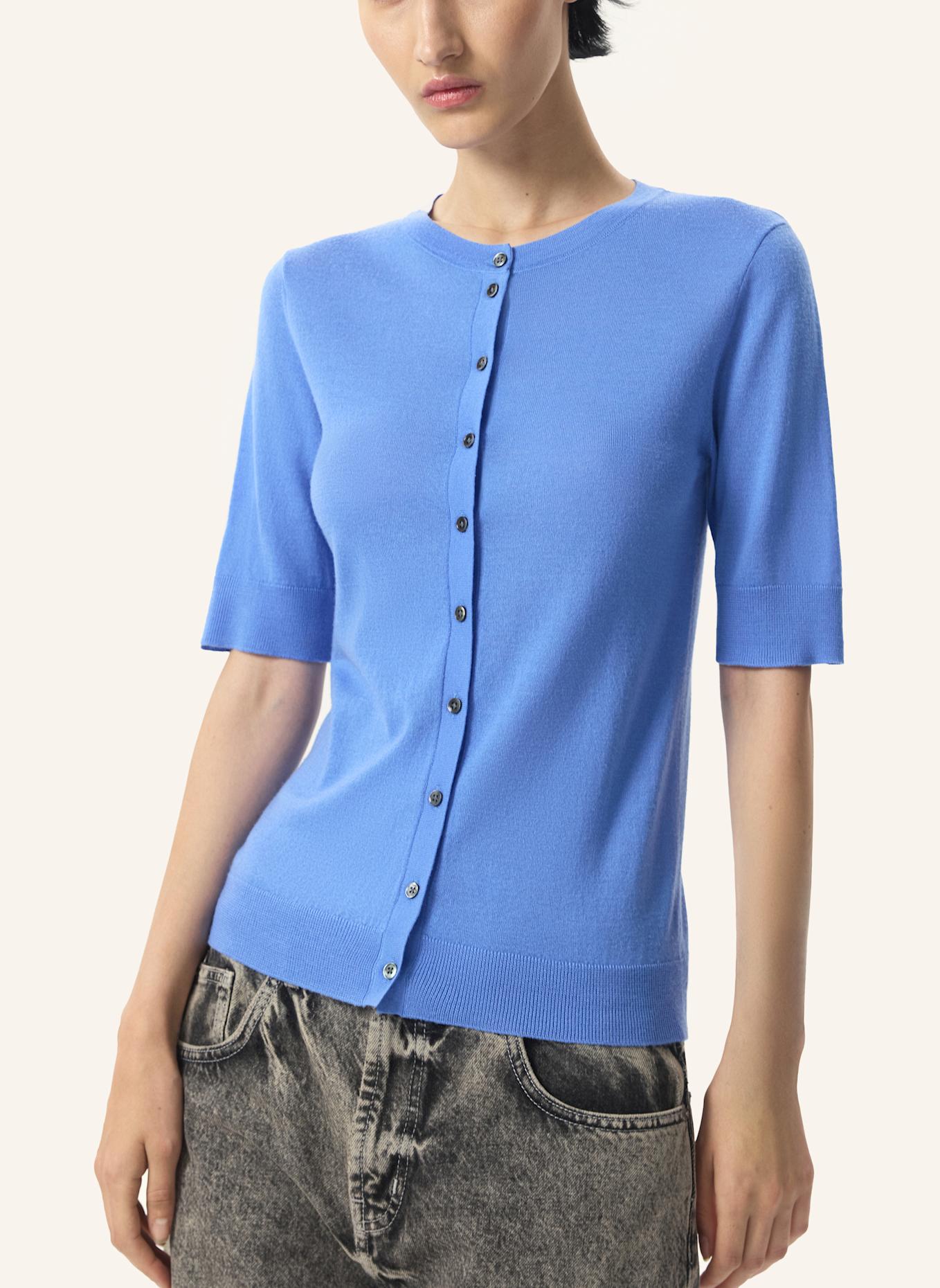 PINXIT Cardigan Cardigan: BLAU