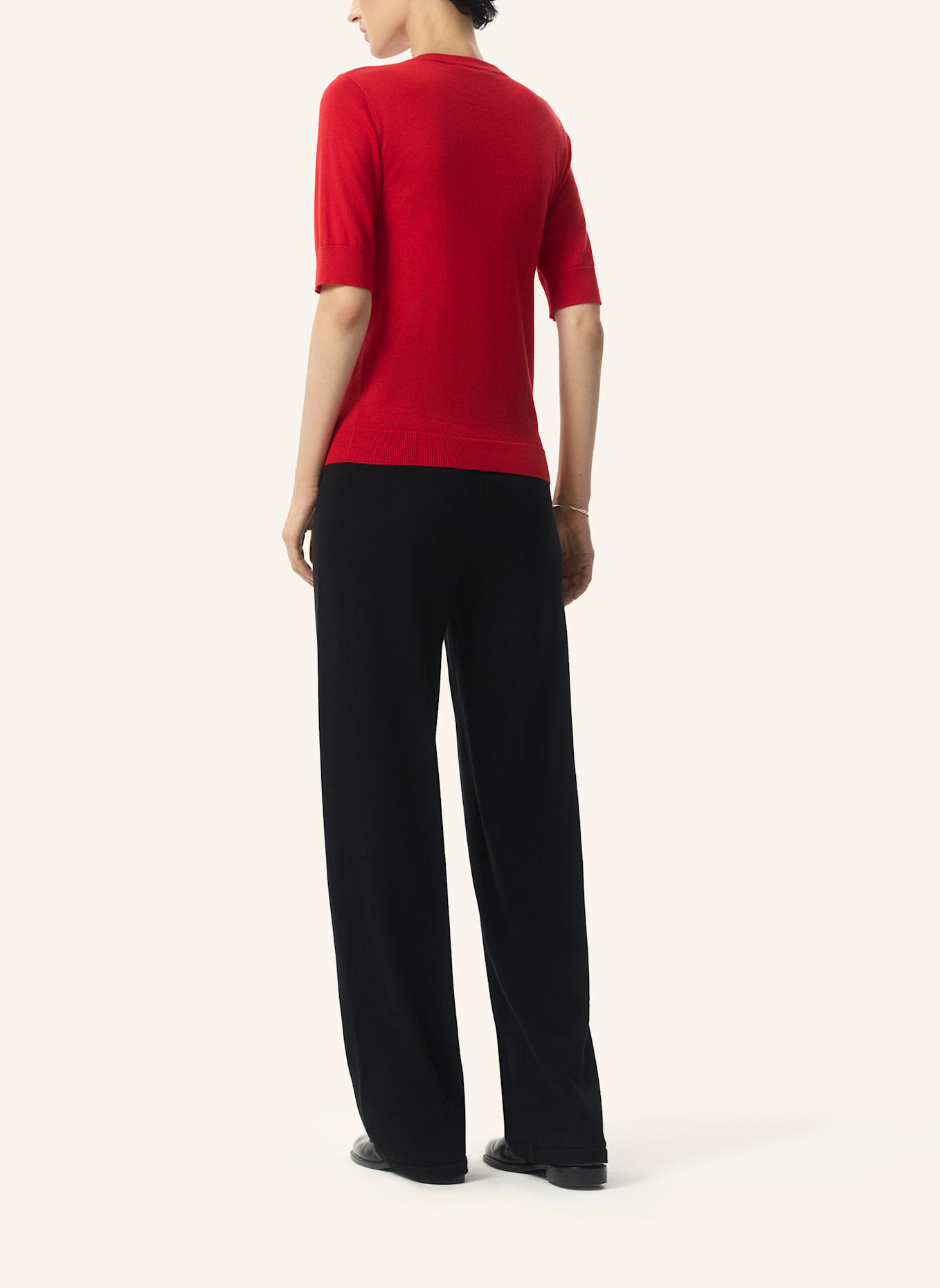 PINXIT Cardigan Cardigan: ROT