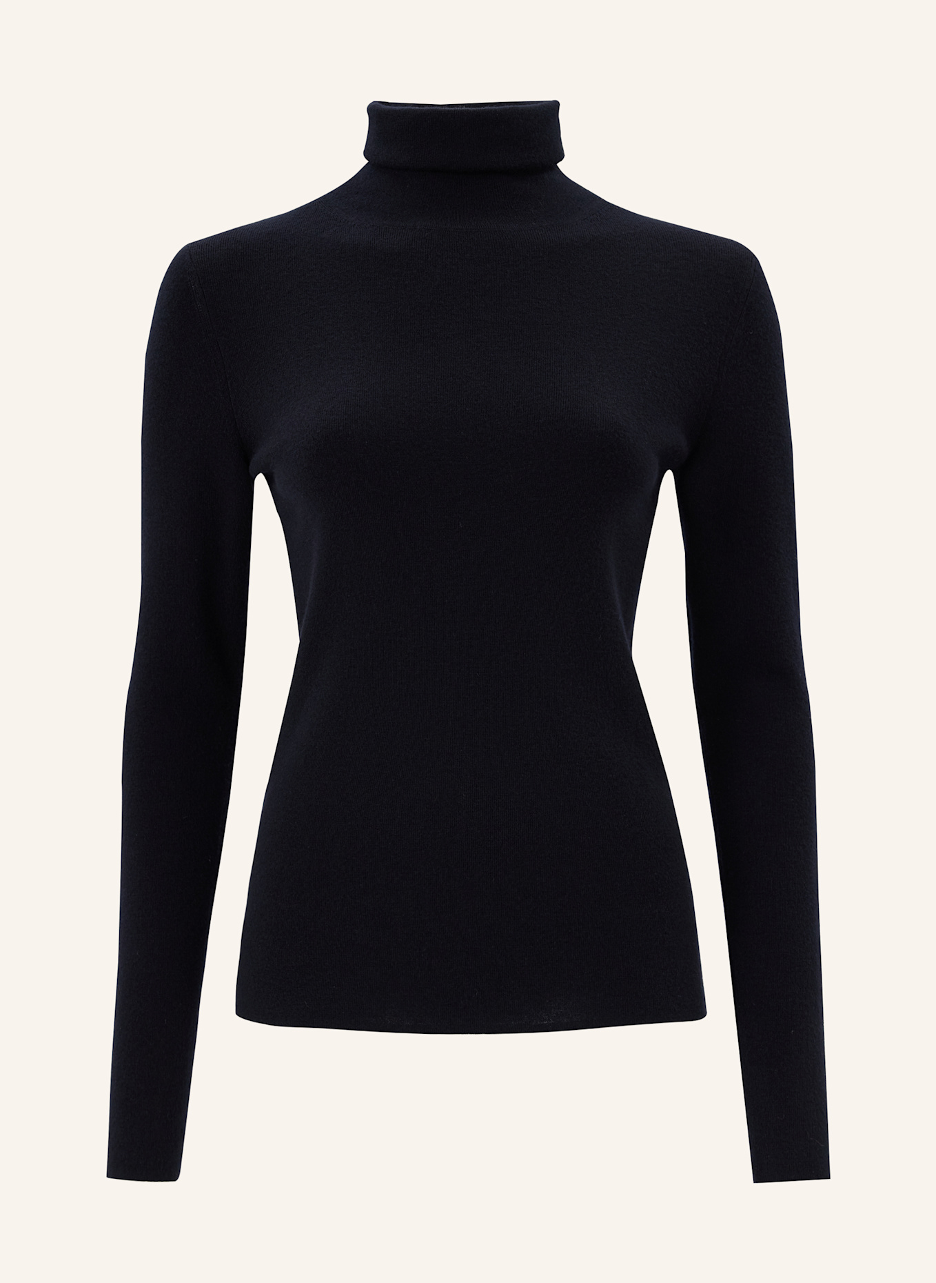 PINXIT Top Strickpullover: SCHWARZ