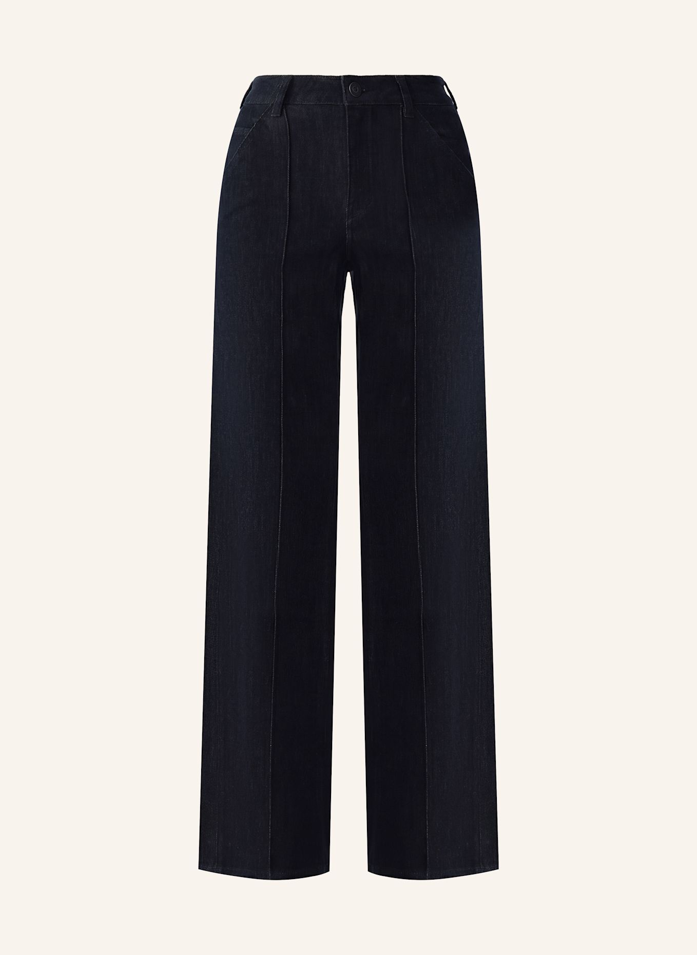 PINXIT Jeans: BLAU