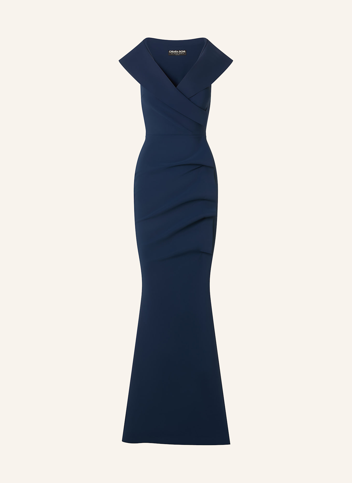 CHIARA BONI La Petite Robe Kleid FIY: BLAU