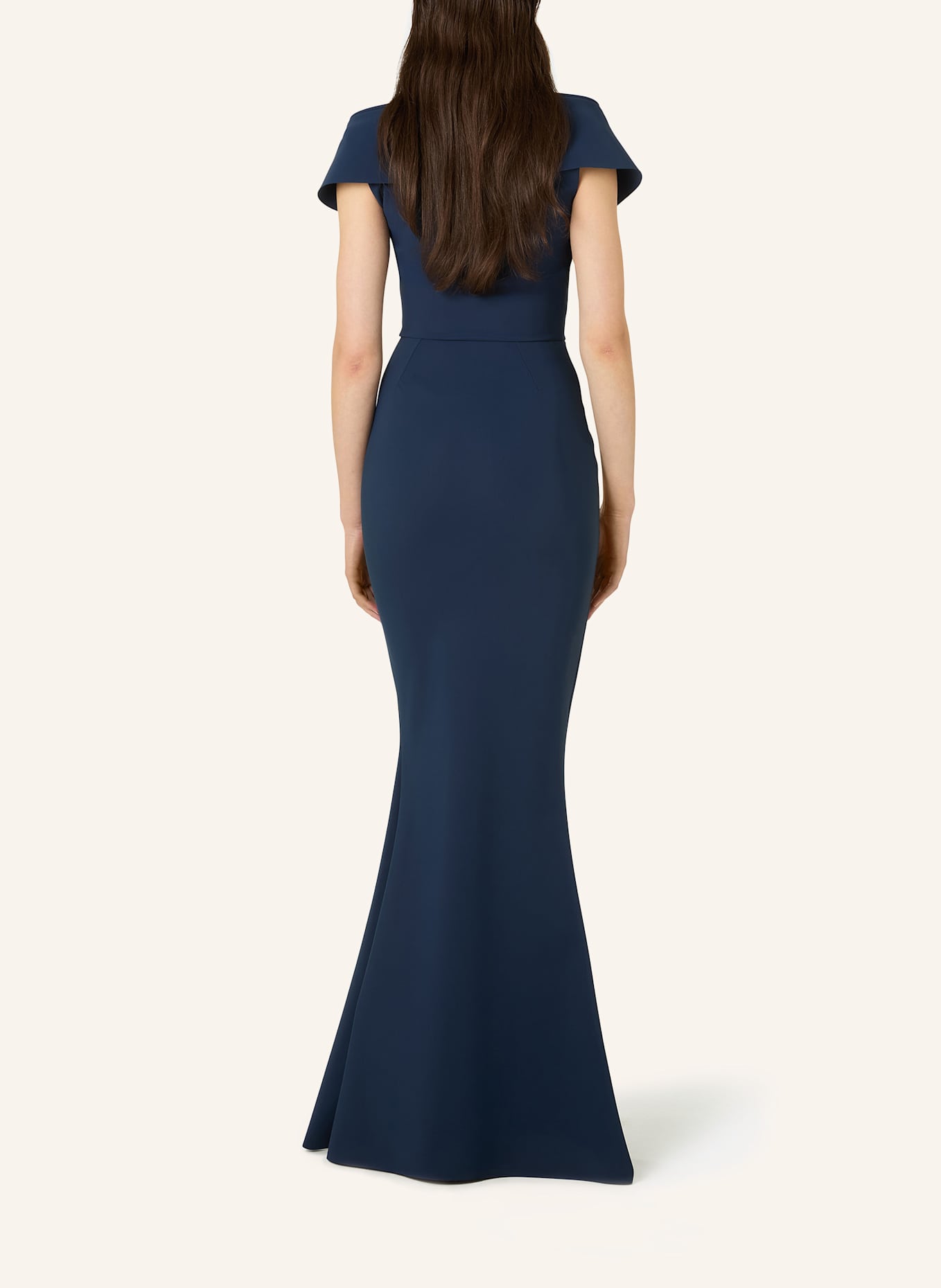 CHIARA BONI La Petite Robe Kleid FIY: BLAU