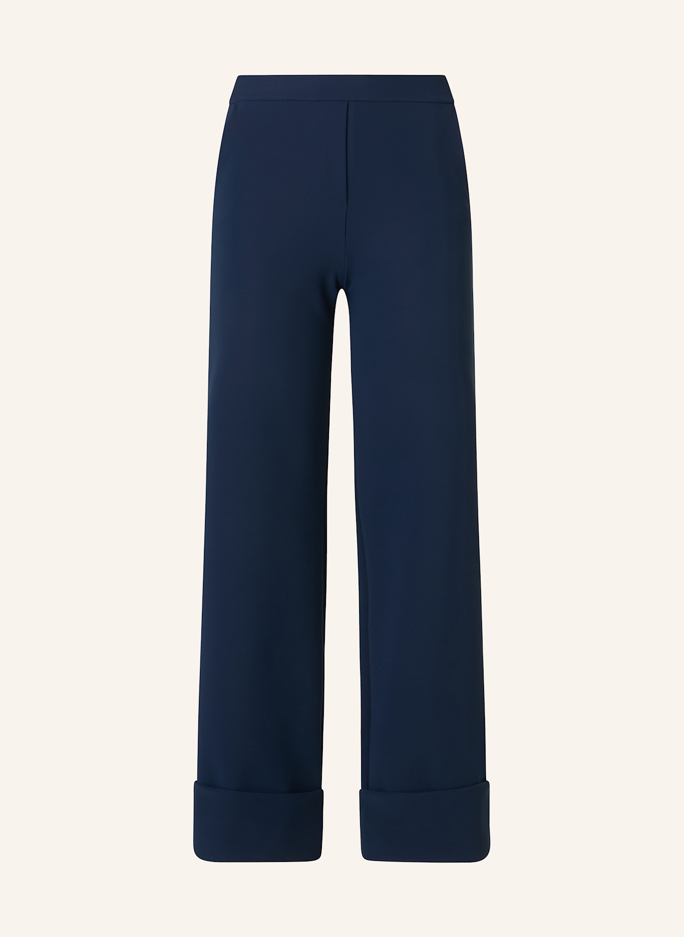 CHIARA BONI La Petite Robe Pant FREDYNAH: BLAU