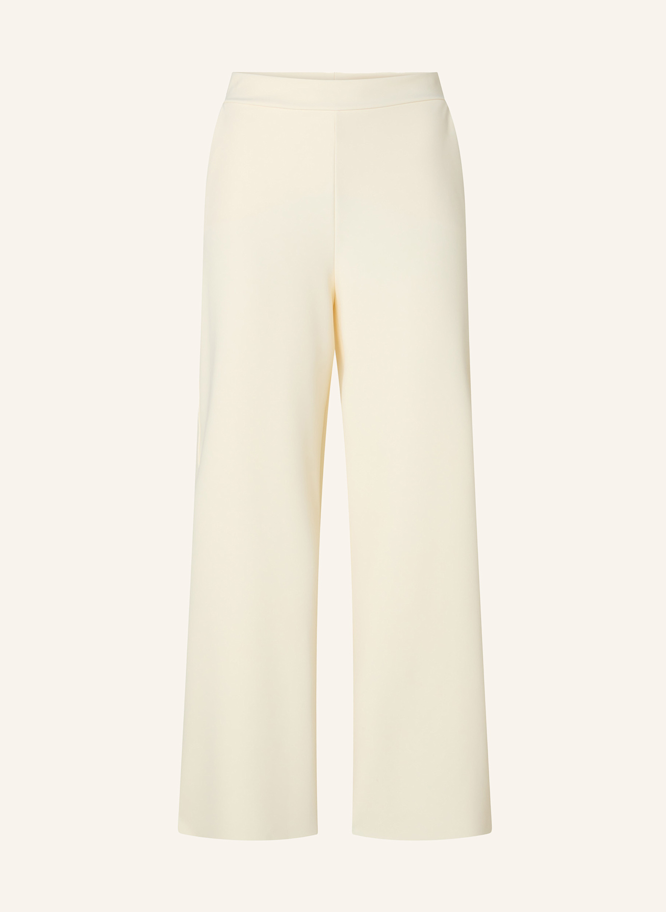 CHIARA BONI La Petite Robe Pant GIULIETTE: WEISS