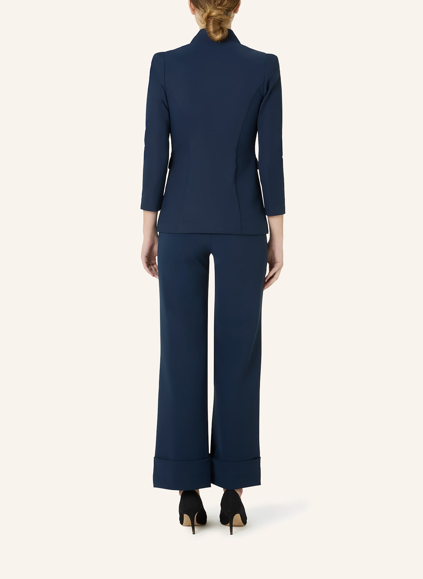 CHIARA BONI La Petite Robe Pant FREDYNAH: BLAU