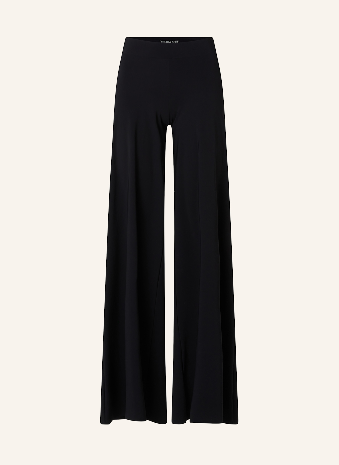 CHIARA BONI La Petite Robe Hose SKYLA: SCHWARZ