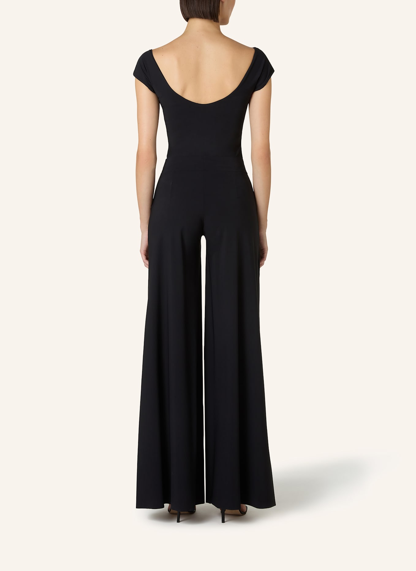 CHIARA BONI La Petite Robe Hose SKYLA: SCHWARZ