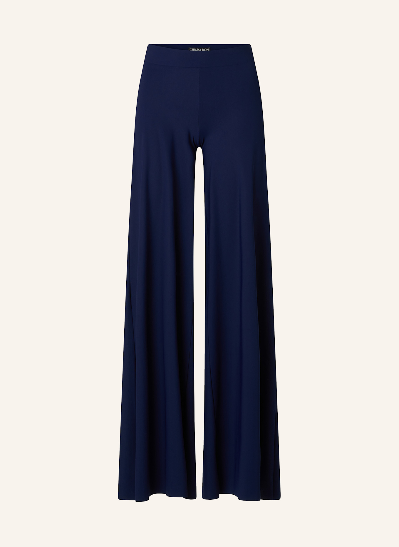 CHIARA BONI La Petite Robe Hose SKYLA: BLAU