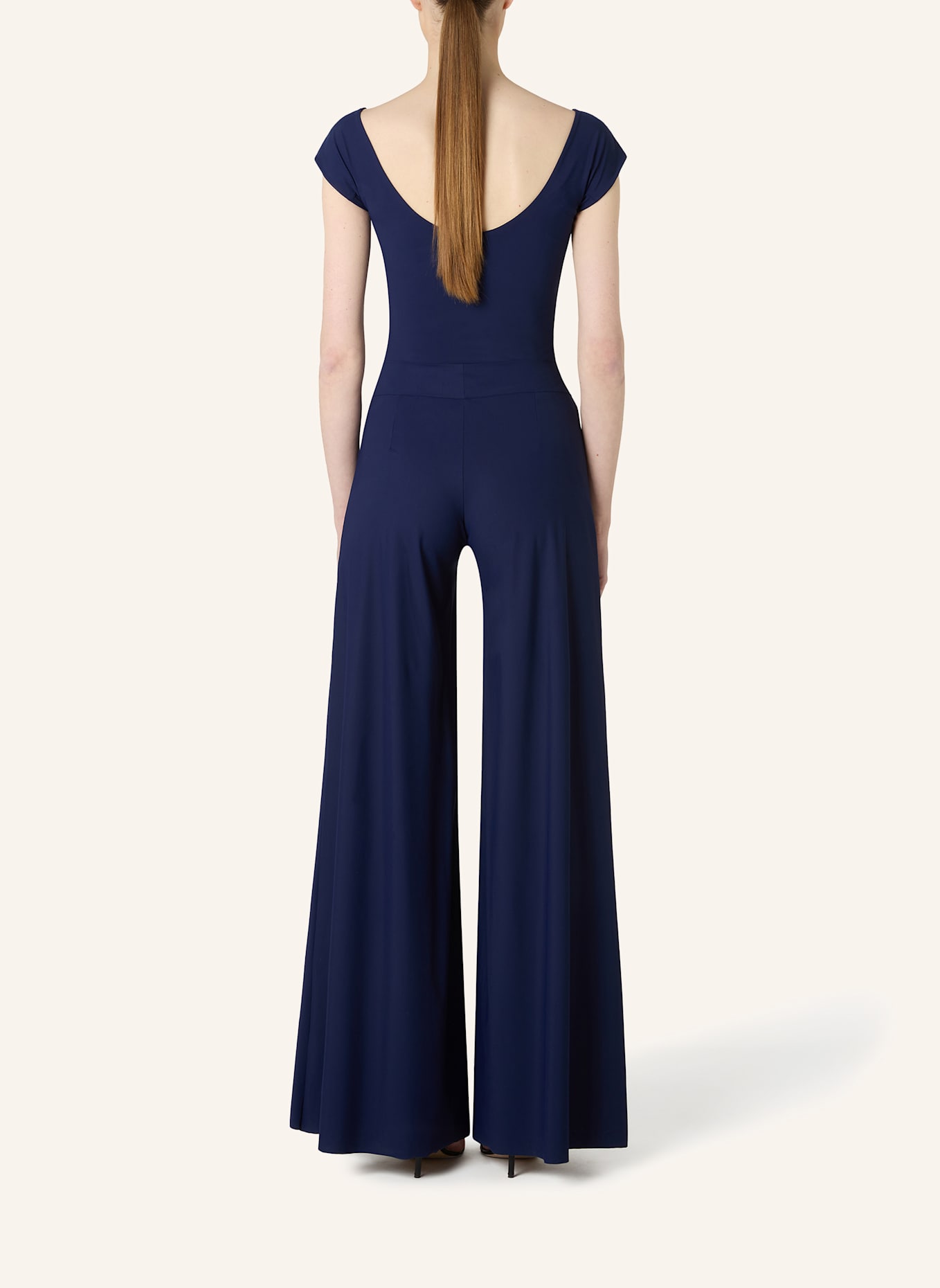 CHIARA BONI La Petite Robe Hose SKYLA: BLAU