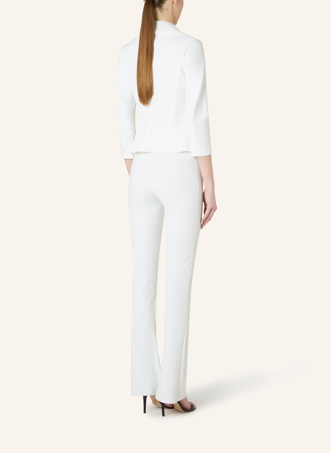 CHIARA BONI La Petite Robe Hose VENUSETTE: WEISS