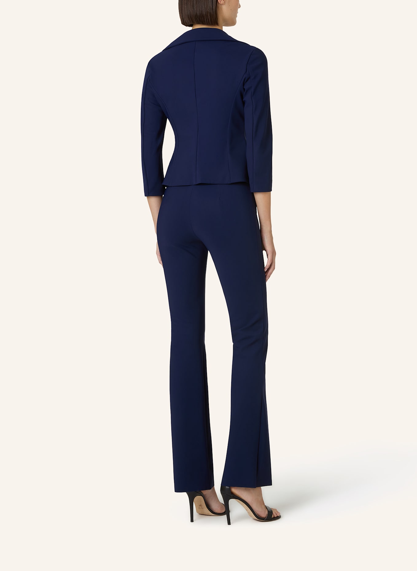 CHIARA BONI La Petite Robe Hose VENUSETTE: BLAU